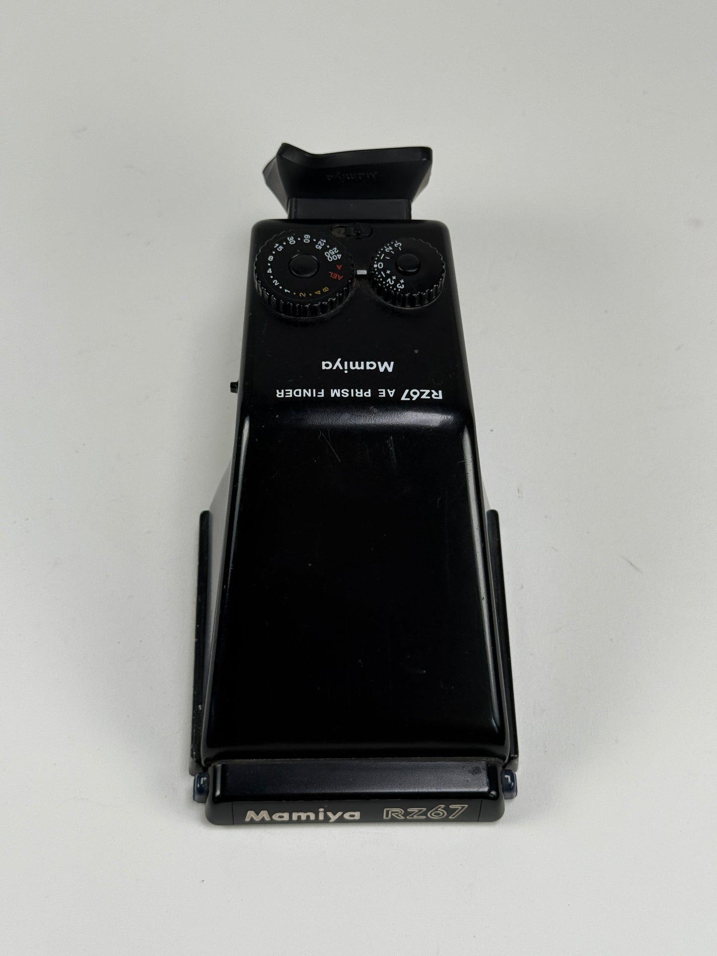 Mamiya RZ67 AE Prism Finder Type I for RZ67 Pro ProII