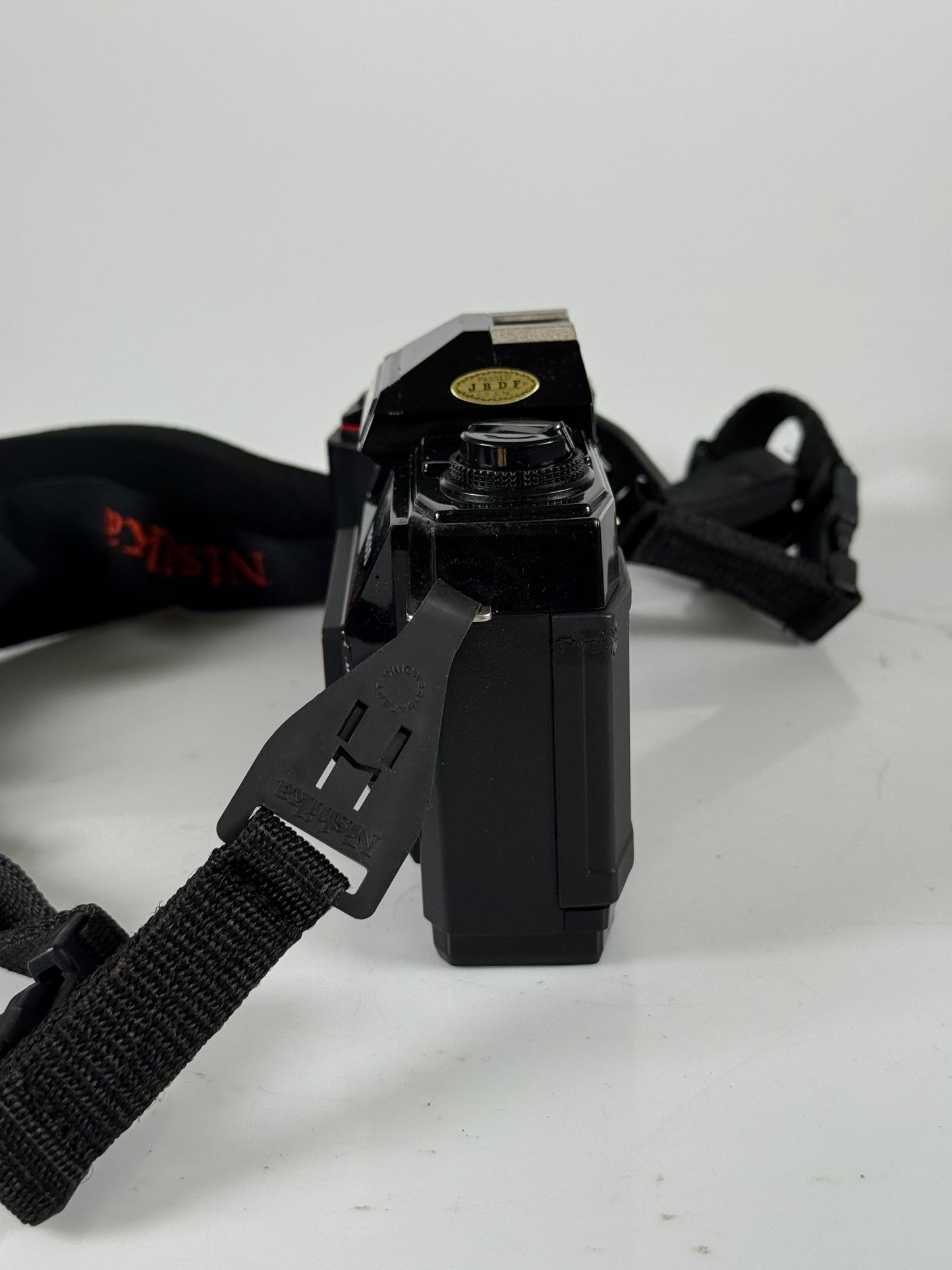 Nishika 3D 3-D Camera N8000 35mm Camera