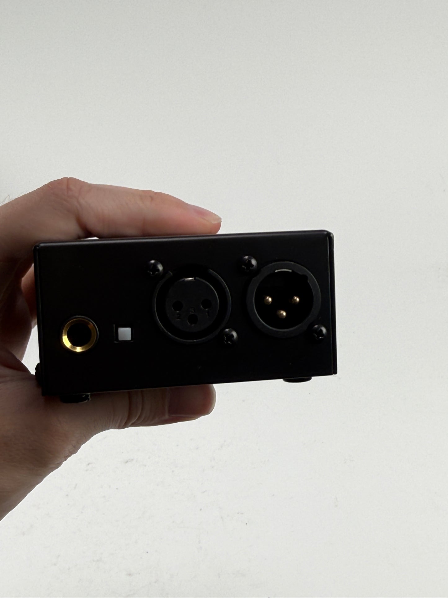 Rolls PM50se Personal Monitor Amp