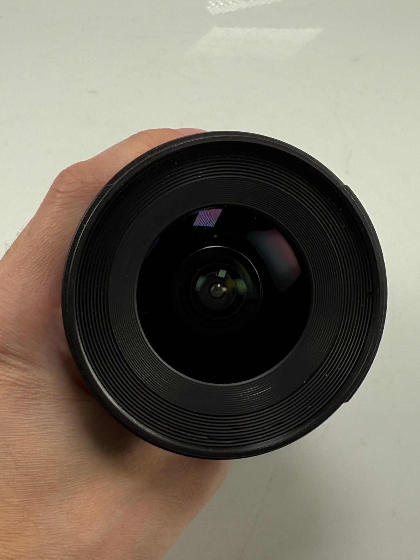 Tamron SP B001 10-24mm f3.5-4.5 Di-II Aspherical AF IF Lens Nikon