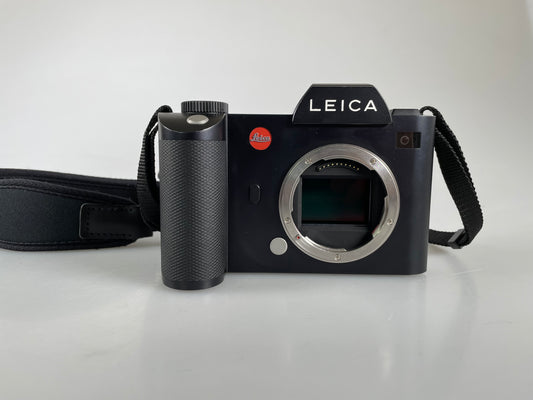 Leica SL (Typ 601) - 10850, Mirrorless Digital Camera