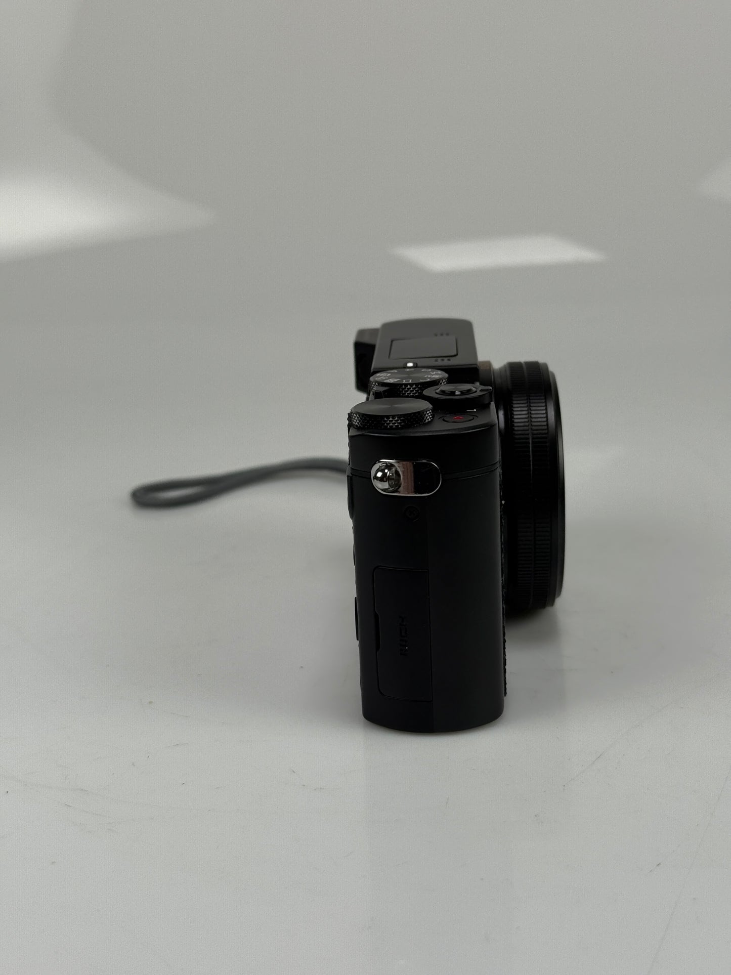 Panasonic LUMIX ZS100 20.0MP Digital Camera