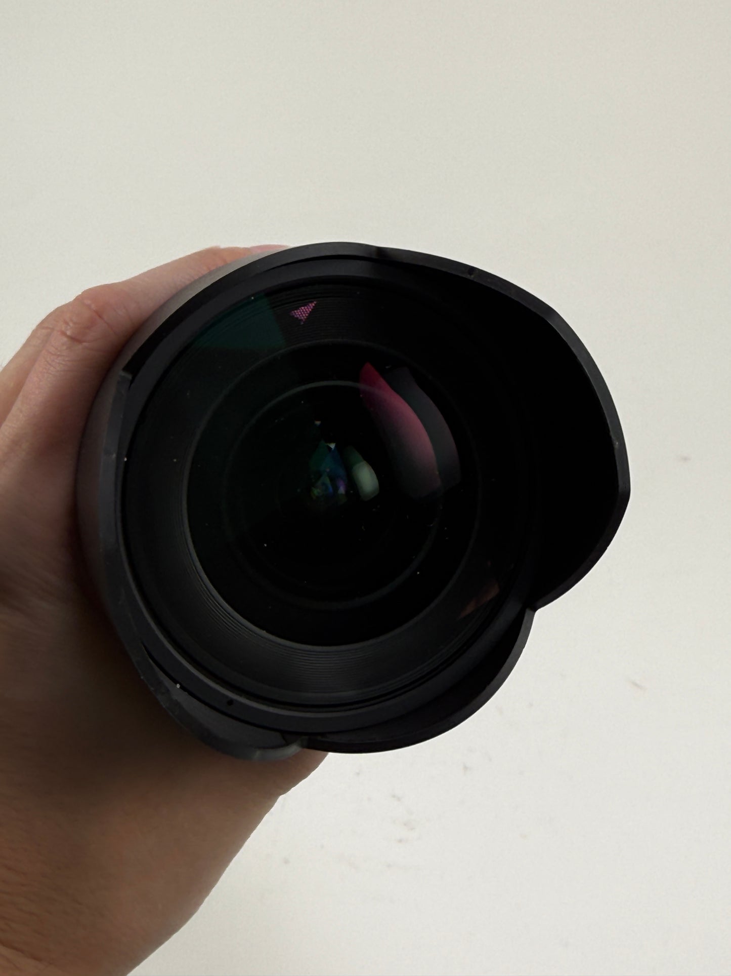 Rokinon 14mm f2.8 ED IF AS UMC Lens Sony E