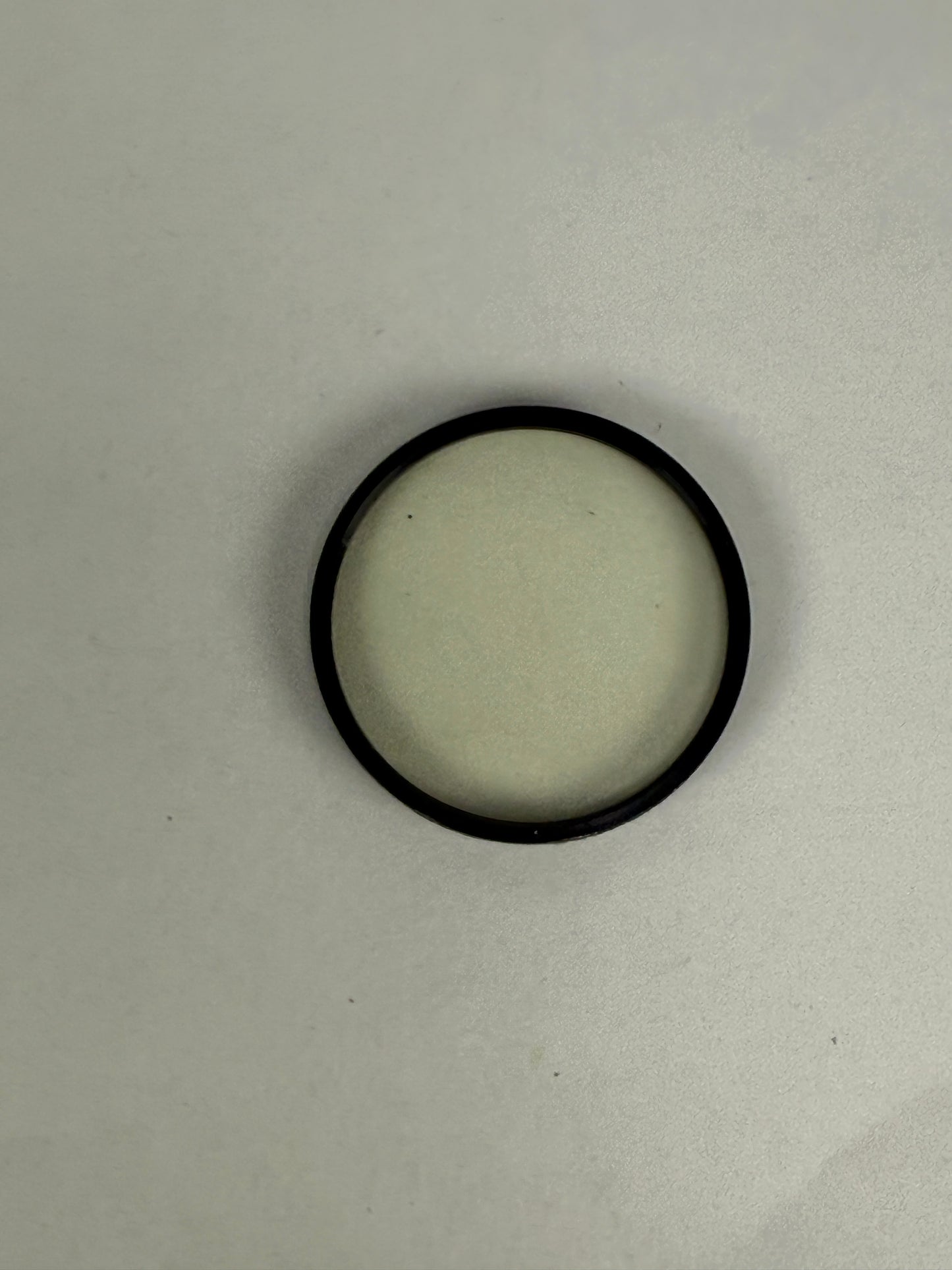 Leica E Leitz USA Series 5.5 UVA UV-A Filter