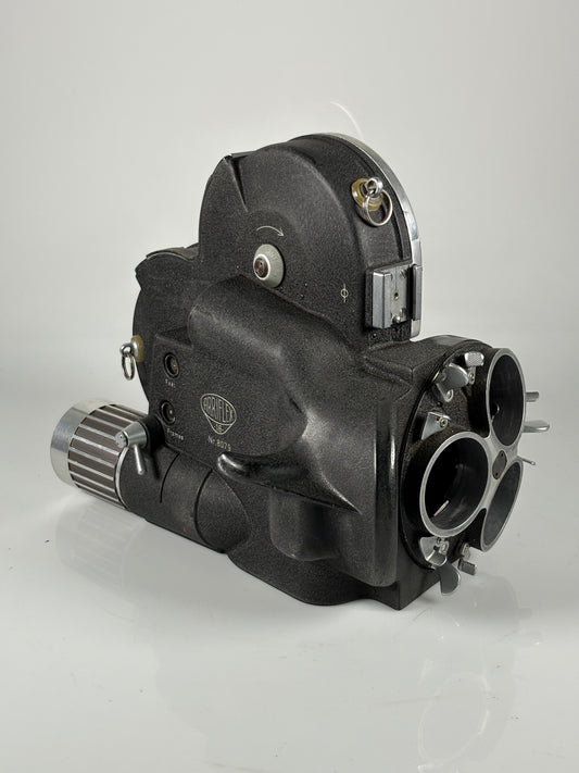 Arri Arriflex 16S 16 S Cine Camera 16mm