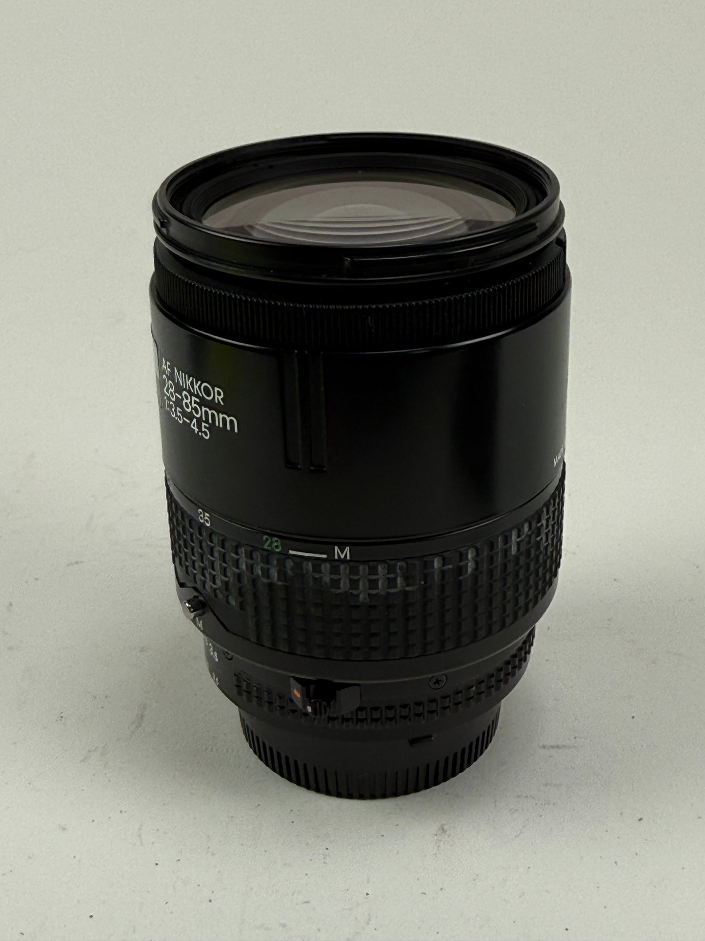 Nikon Nikkor AF 28-85mm f3.5-4.5 Lens