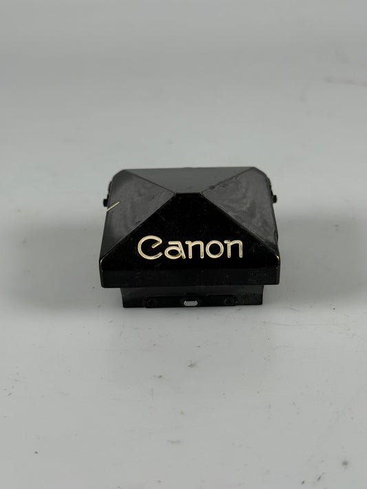 Canon Prism Finder for F-1 F1 Cameras