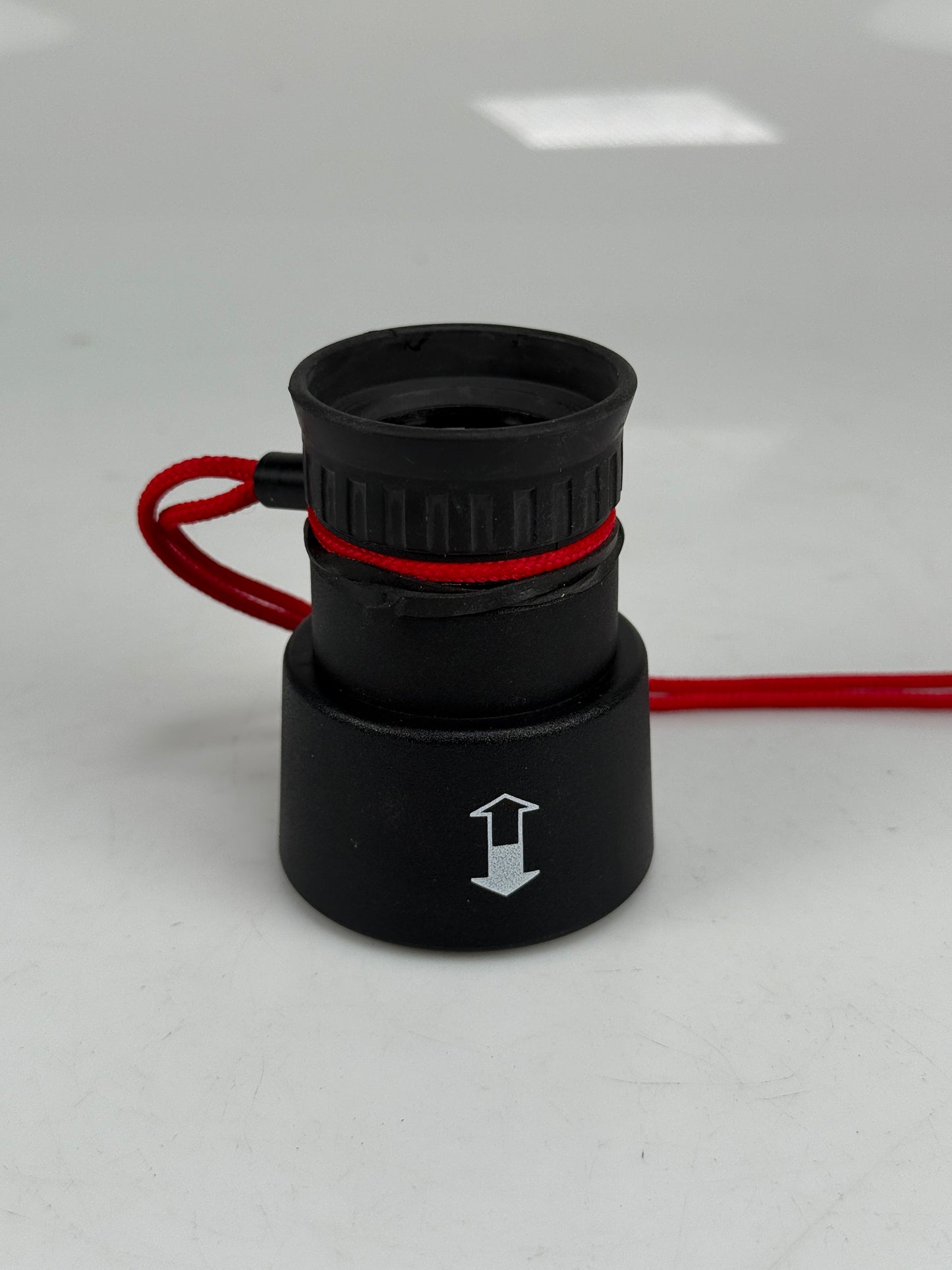 Rodenstock 4x Loupe Aspherical Lupe Made in Germany