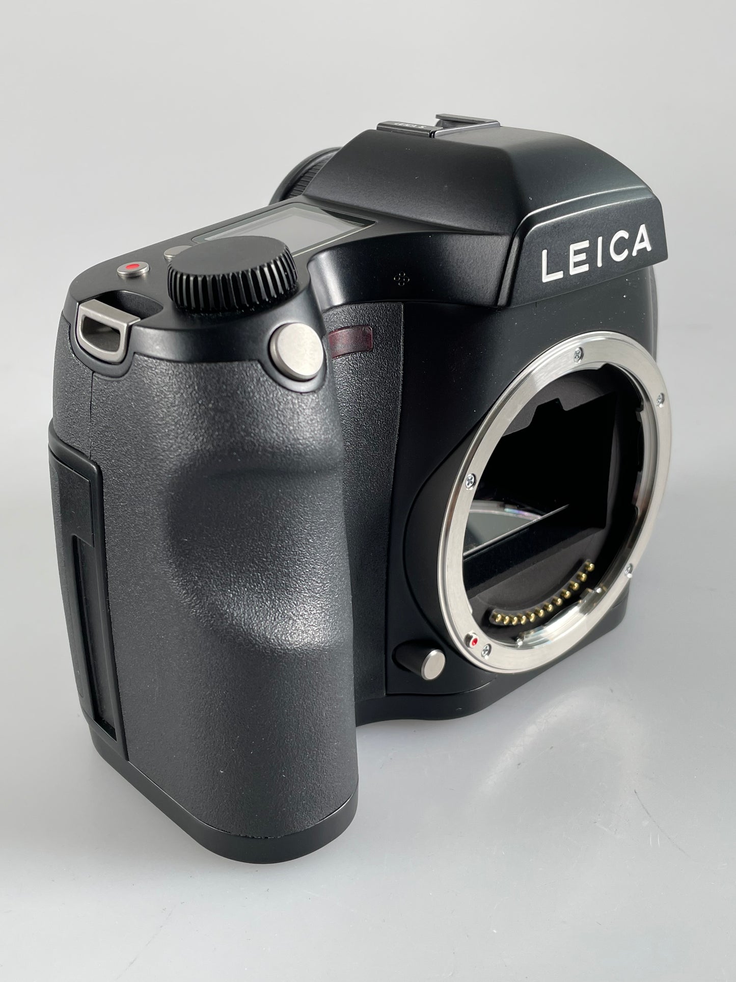 LEICA S3 BODY Medium Format Digital 10827 type 6847