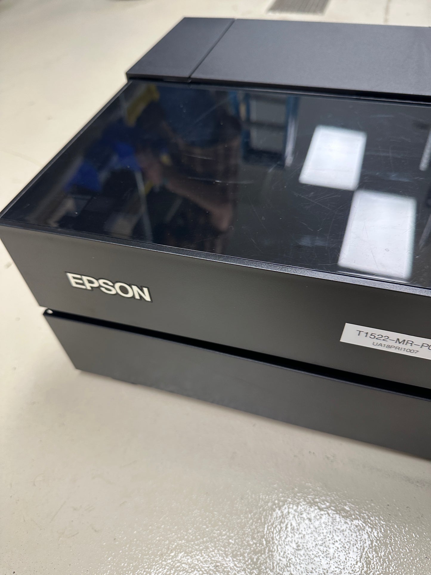 Epson SureColor P700 Color Inkjet Large Format Photo Printer