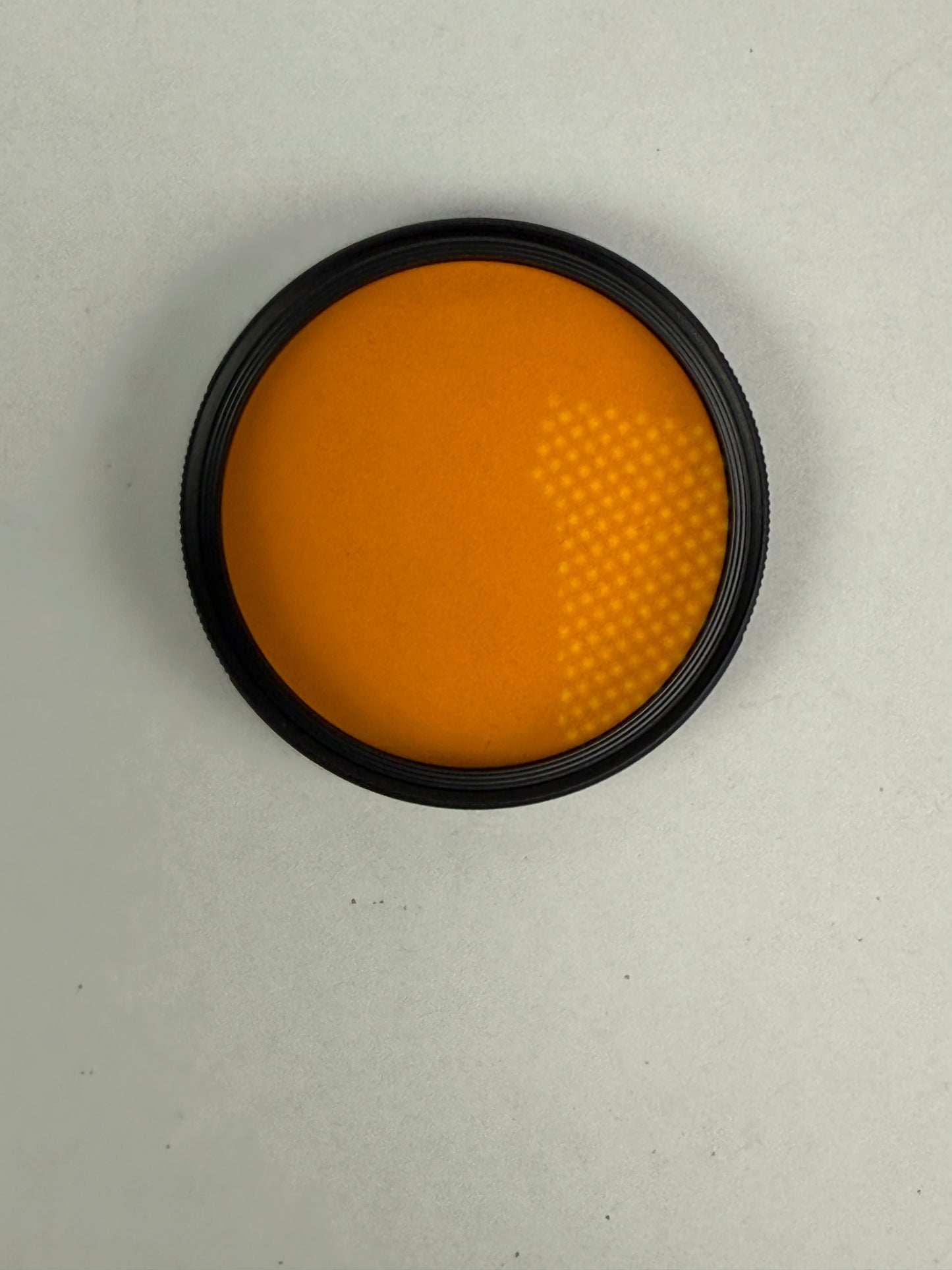 Leica Orange 49mm E49 Filter 13072