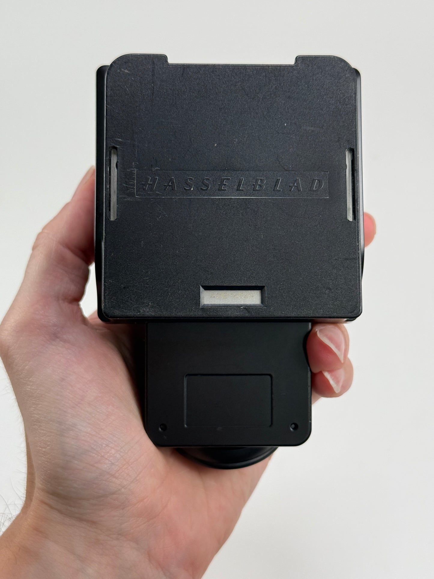 Hasselblad PM-5 PM5 Prism View Finder For 500 501 503