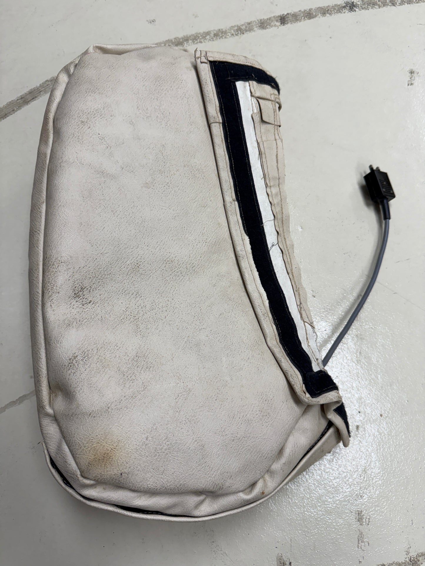 ARRI ARRIFLEX 16mm film magazine Blimp cover