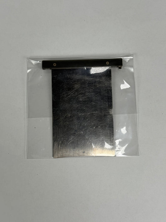 Zenza Bronica 645 Dark Slide for ETRS 645 Film Back Holder 120/220