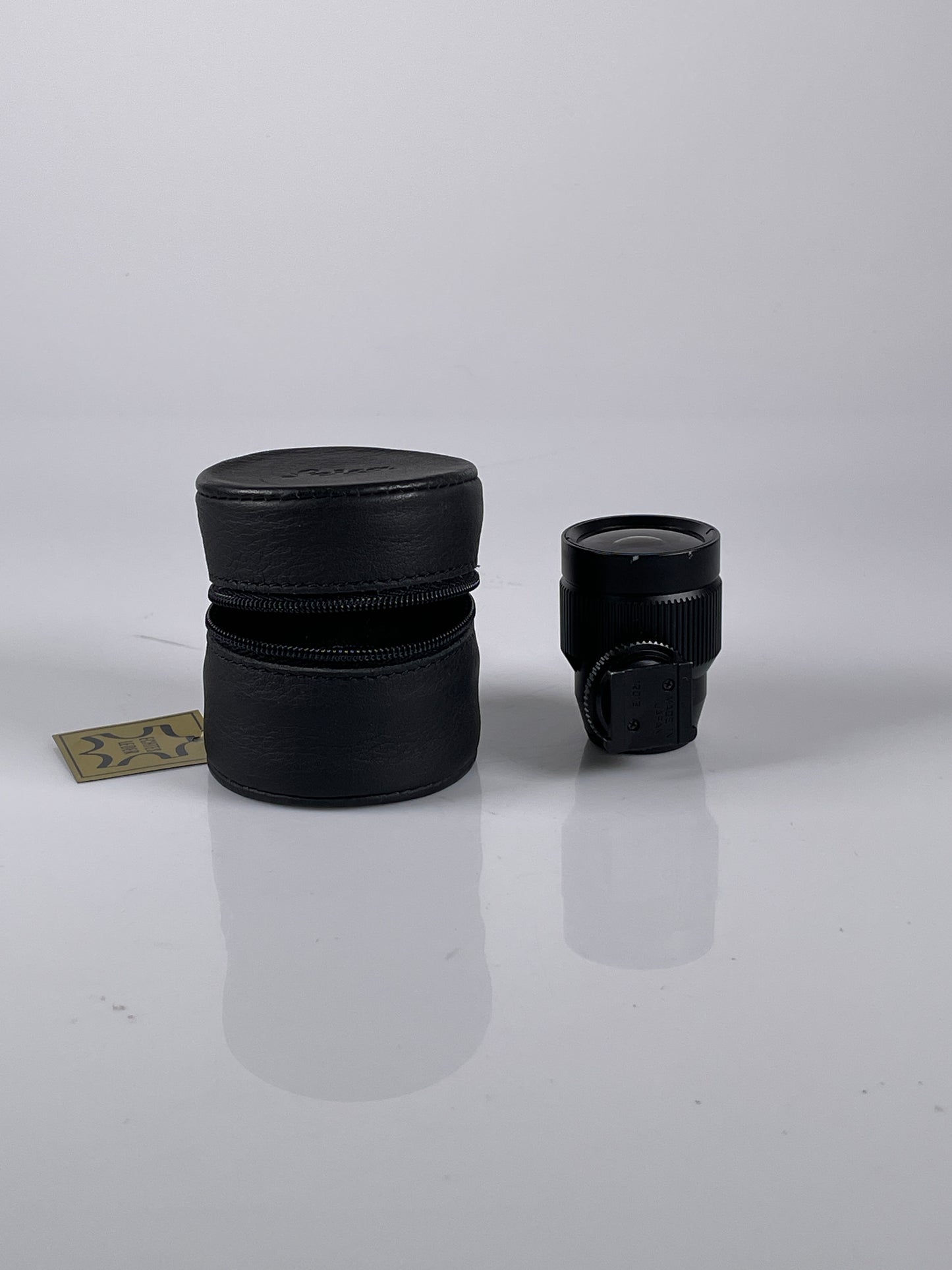 Leica Camera Variable Viewfinder M #12013 for 21mm / 24mm / 28mm Leica M System