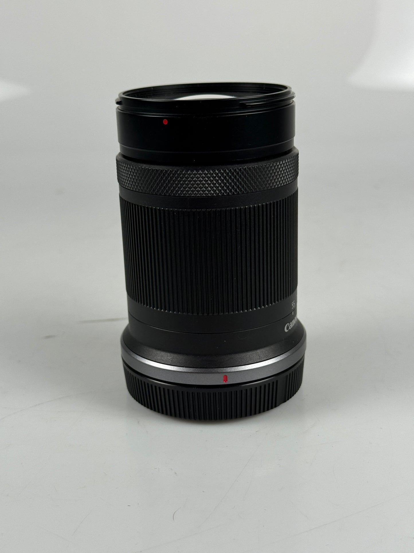 Canon RF-S 55-210mm f5-7.1 IS STM Lens