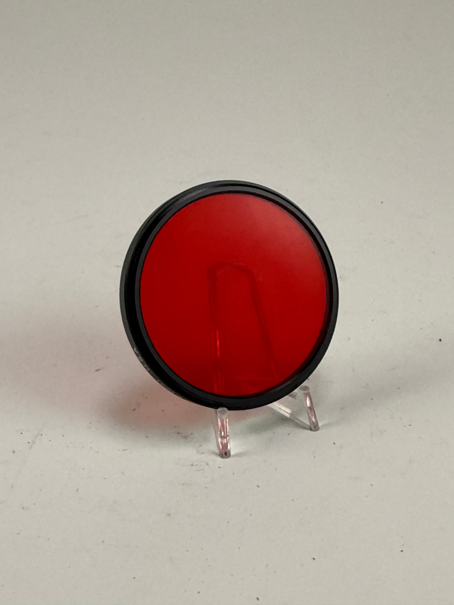 Tiffen 52mm 25 Red 1 Lens Filter