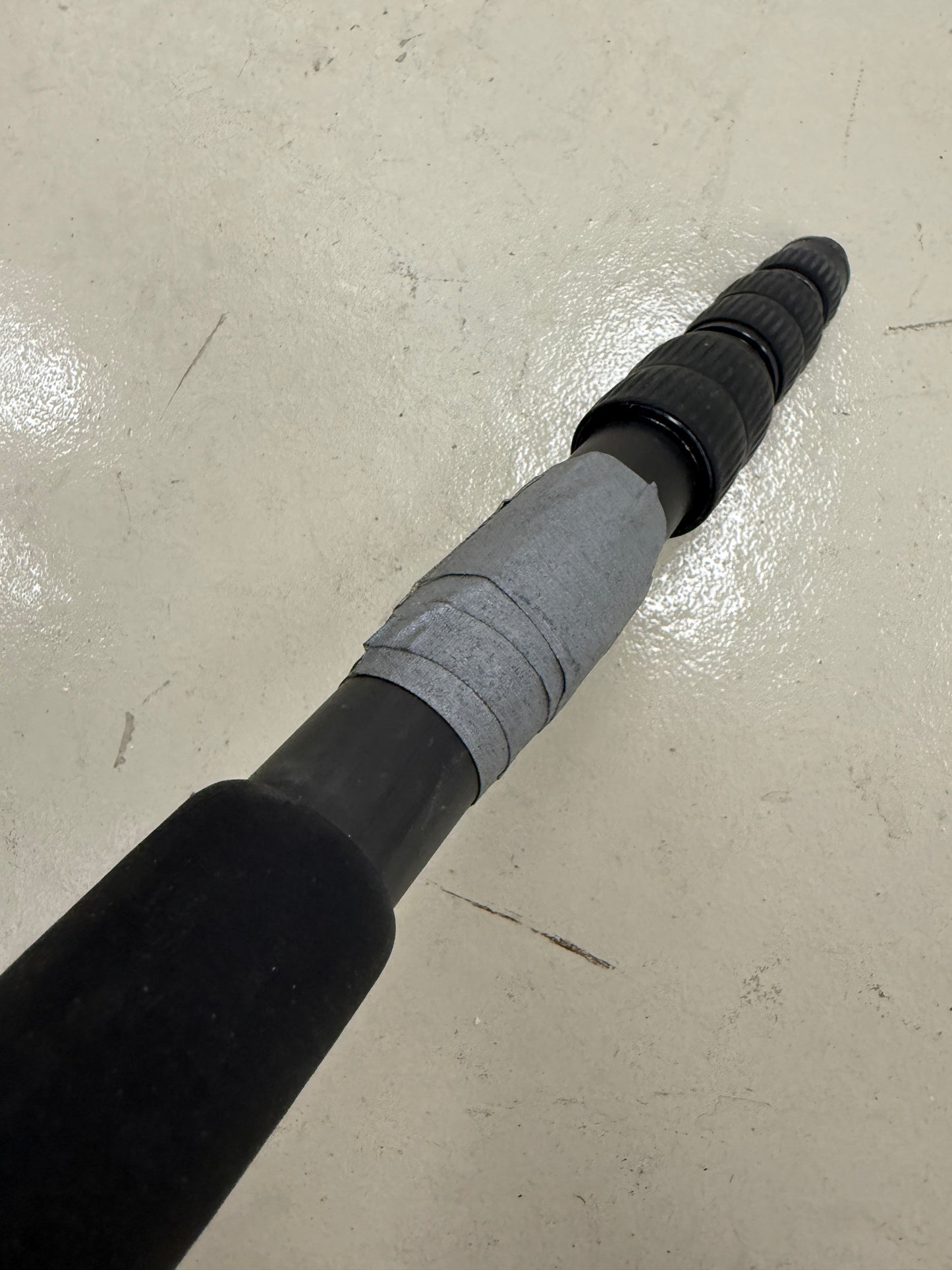 Gitzo Carbon Fiber Monopod