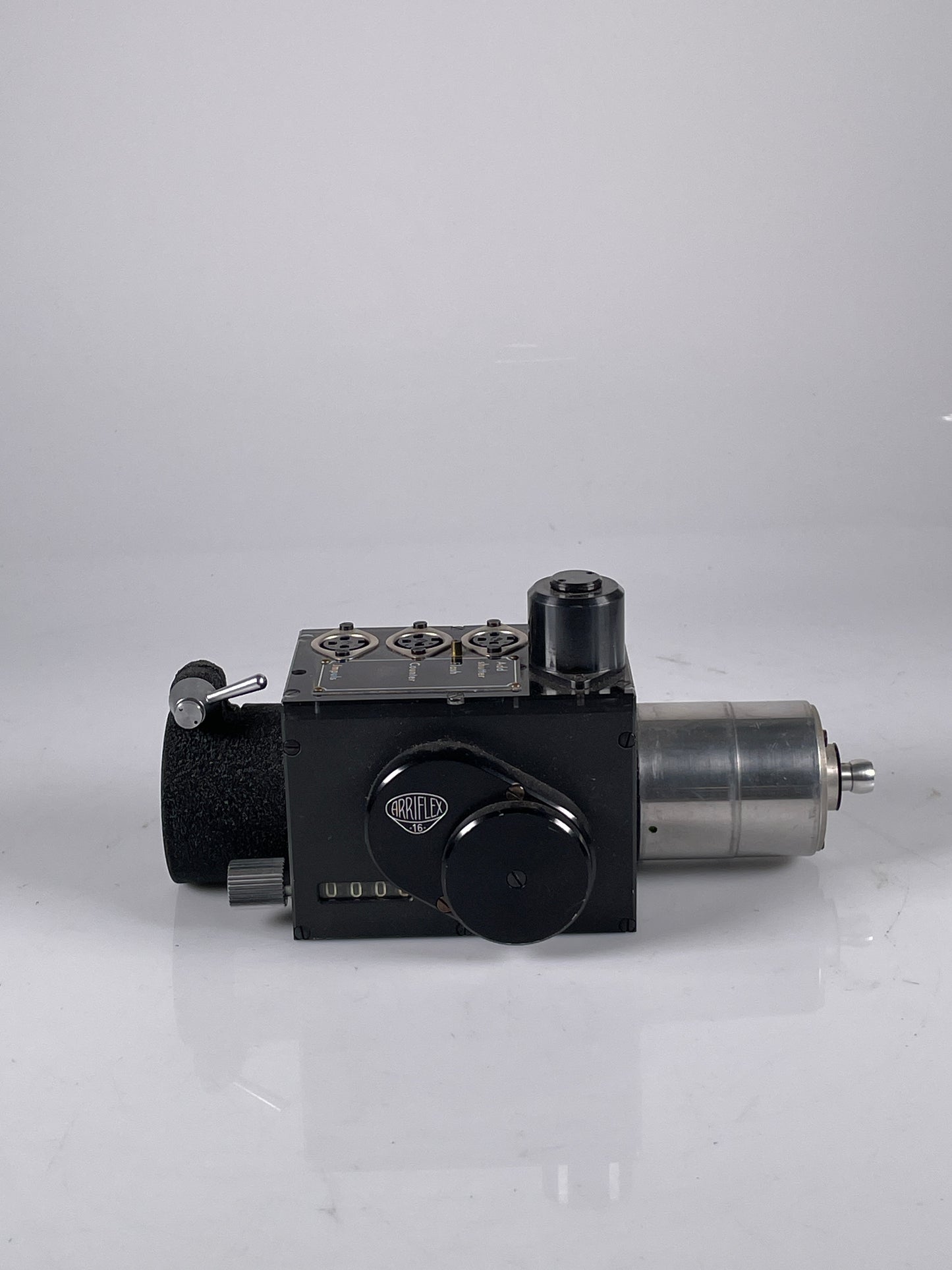 Arri Arriflex Motor for 16mm Movie Camera