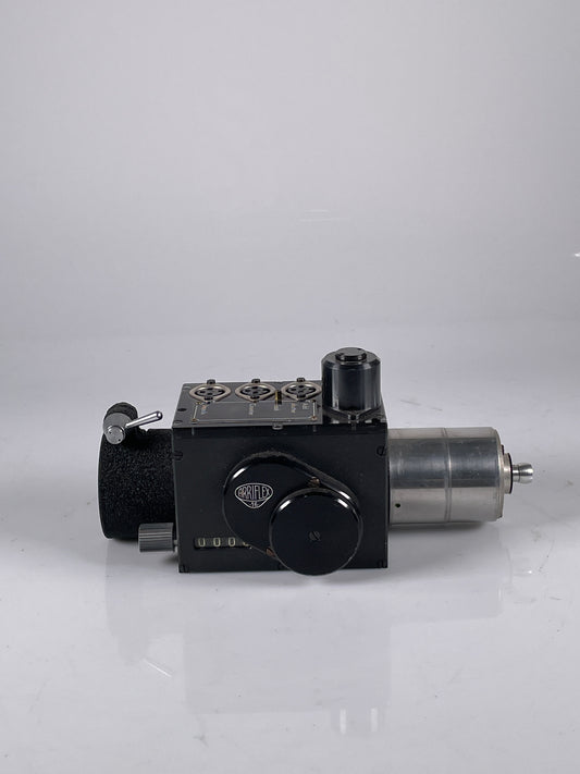 Arri Arriflex Motor for 16mm Movie Camera