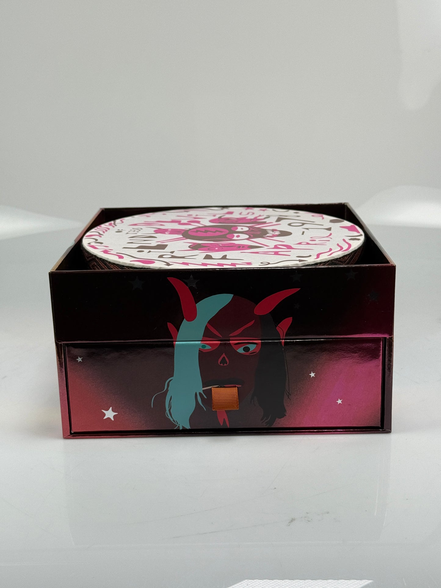 GRATEFUL DEAD • Friend Of The Devil April 1978 19CD Box Set Numbered