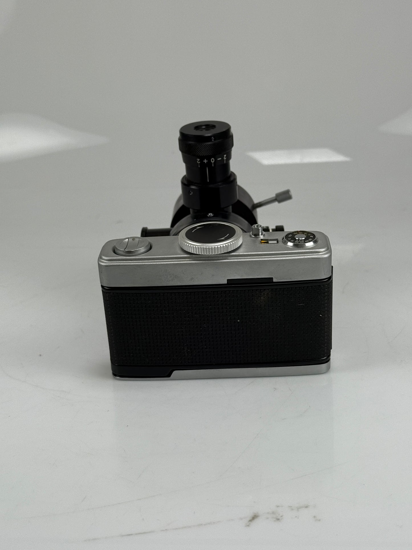 Olympus Tokyo PM-6 Micro Scope Camera With Box