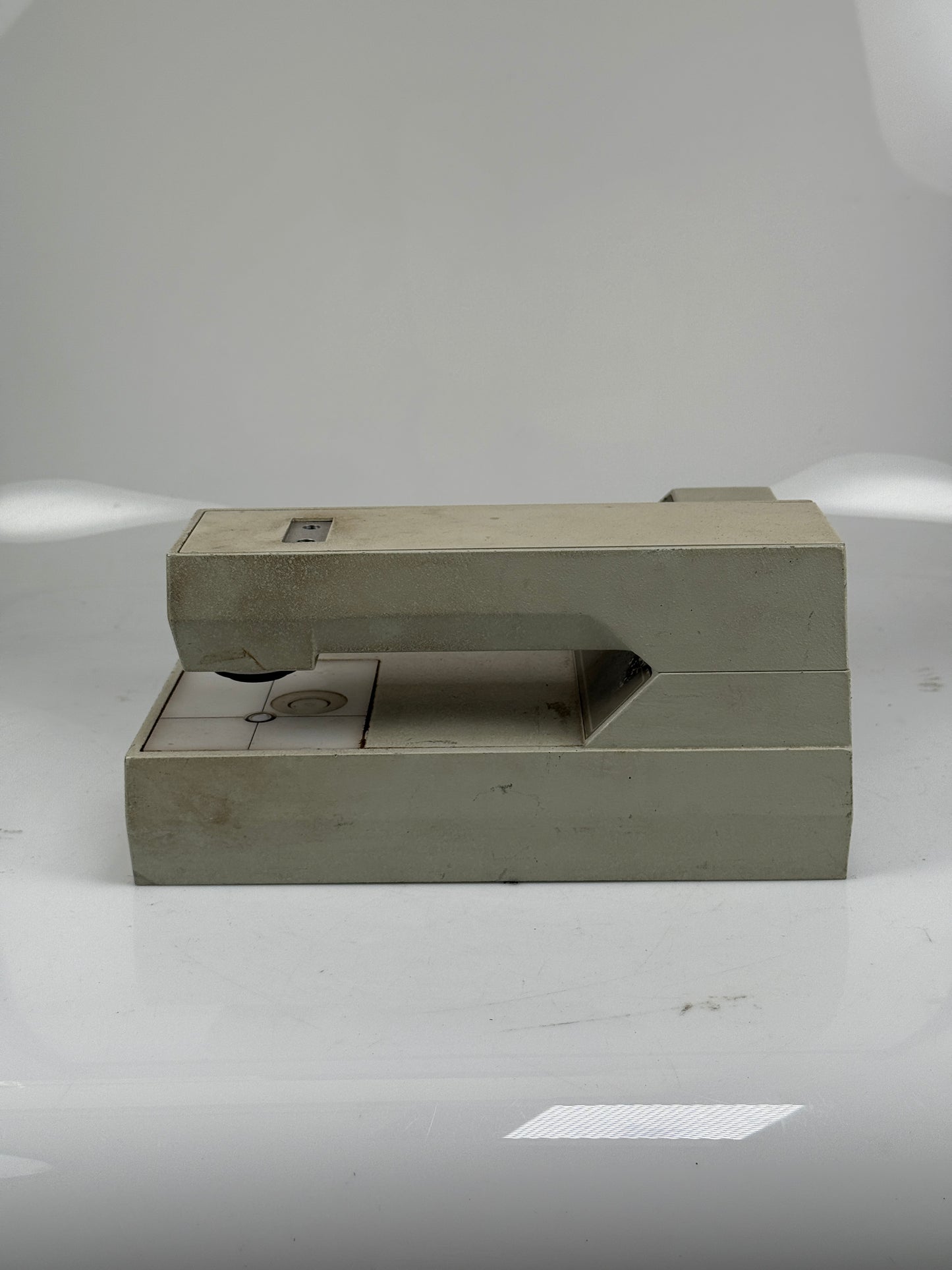 X-RITE 810 (Branded NORITSU) Transmission & Reflection Densitometer