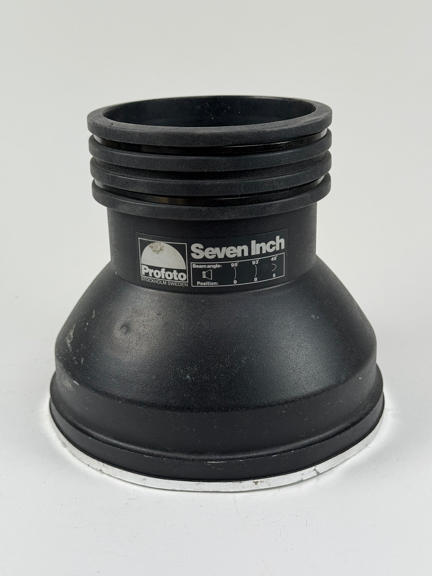 Profoto Seven Inch light Reflector