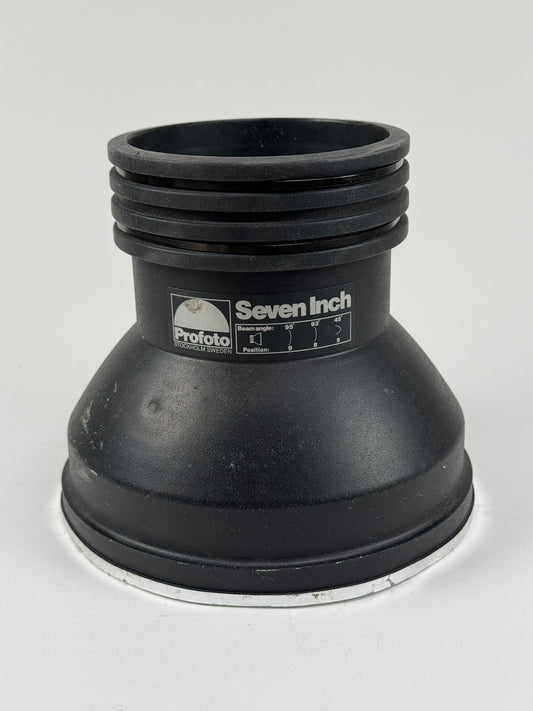 Profoto Seven Inch light Reflector