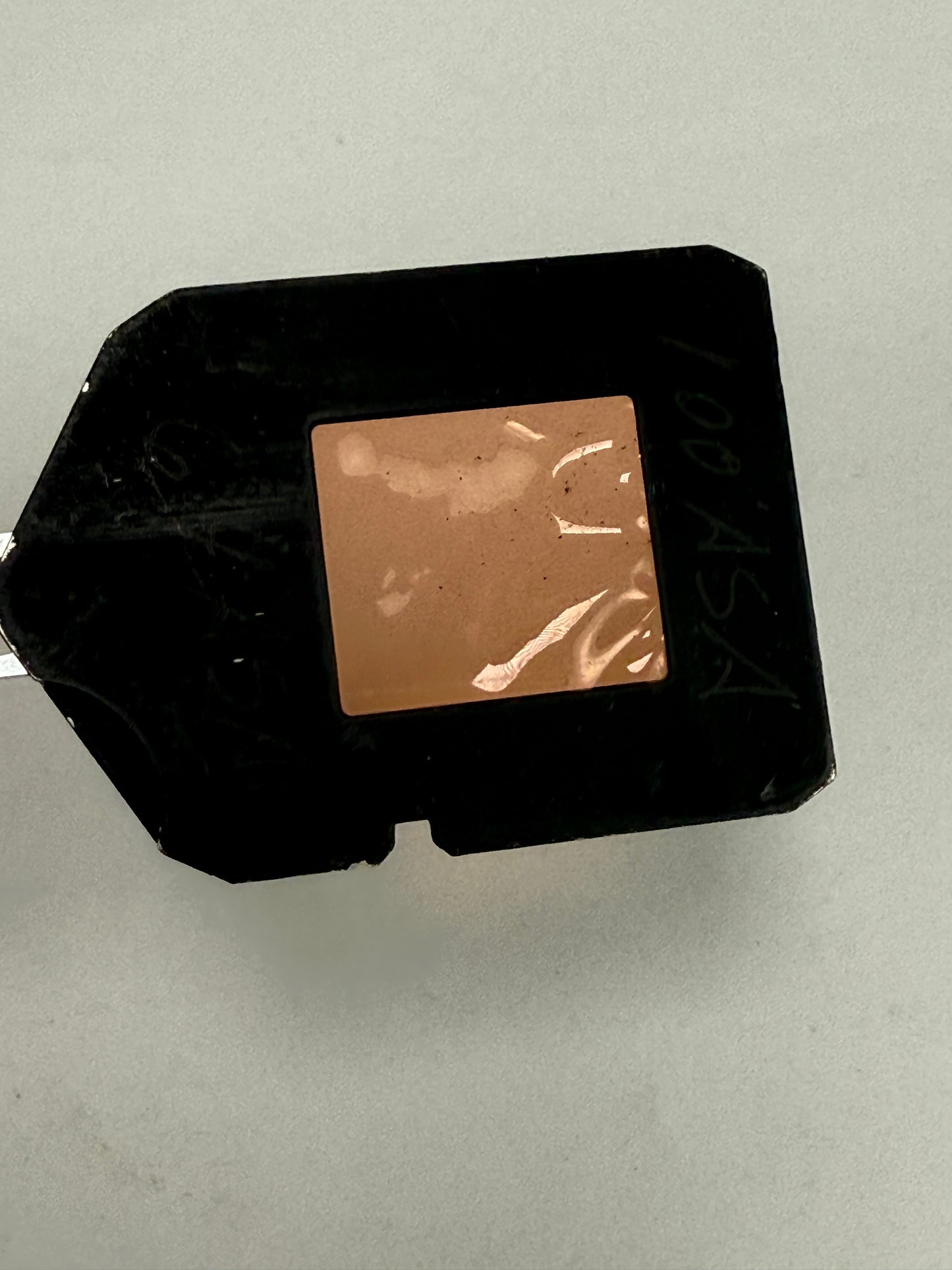 BOLEX filter holder set of 4 for EBM and SBM 16mm movie camera