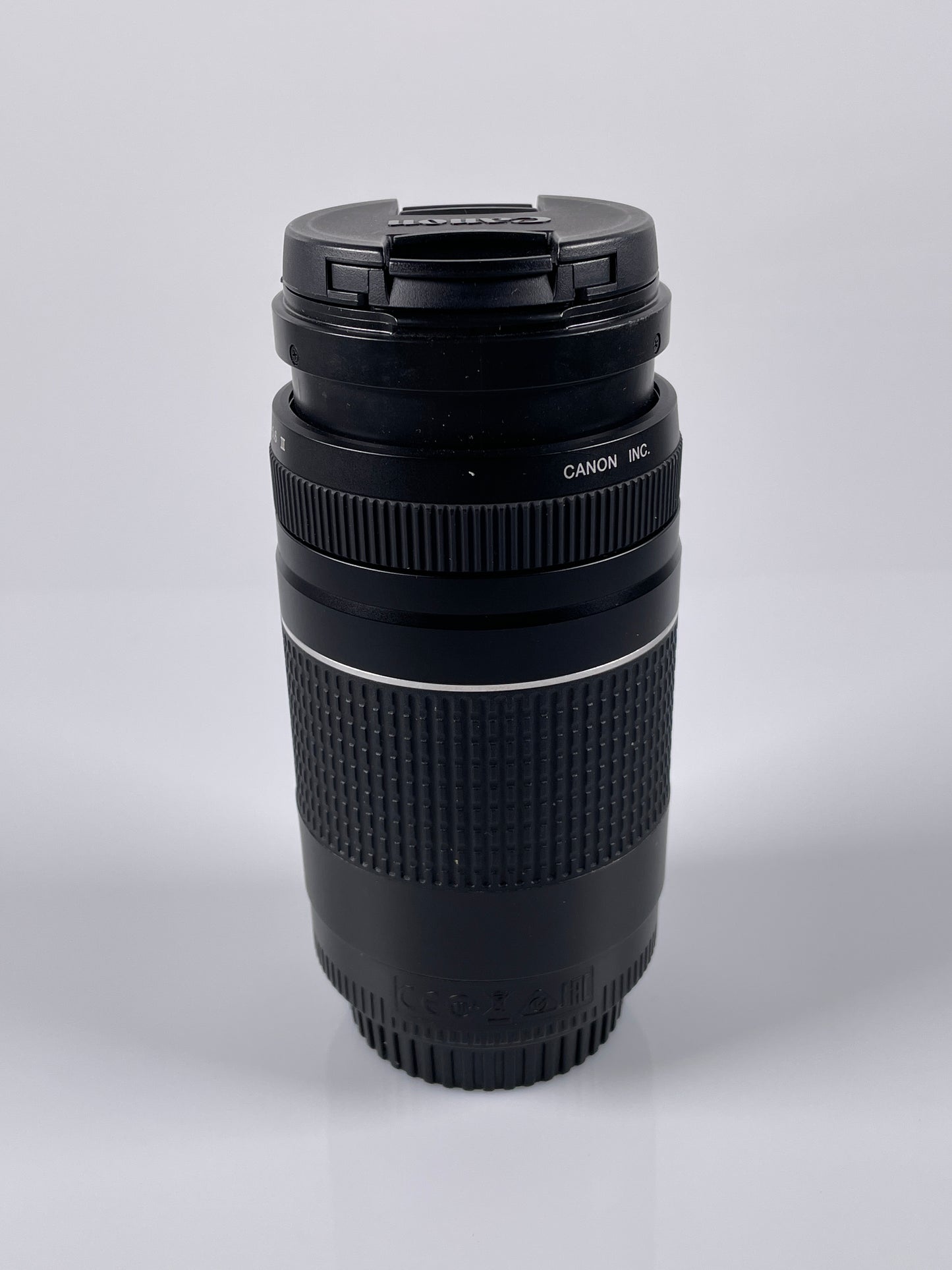 Canon EF 75-300mm f4-5.6 III Telephoto Zoom Lens