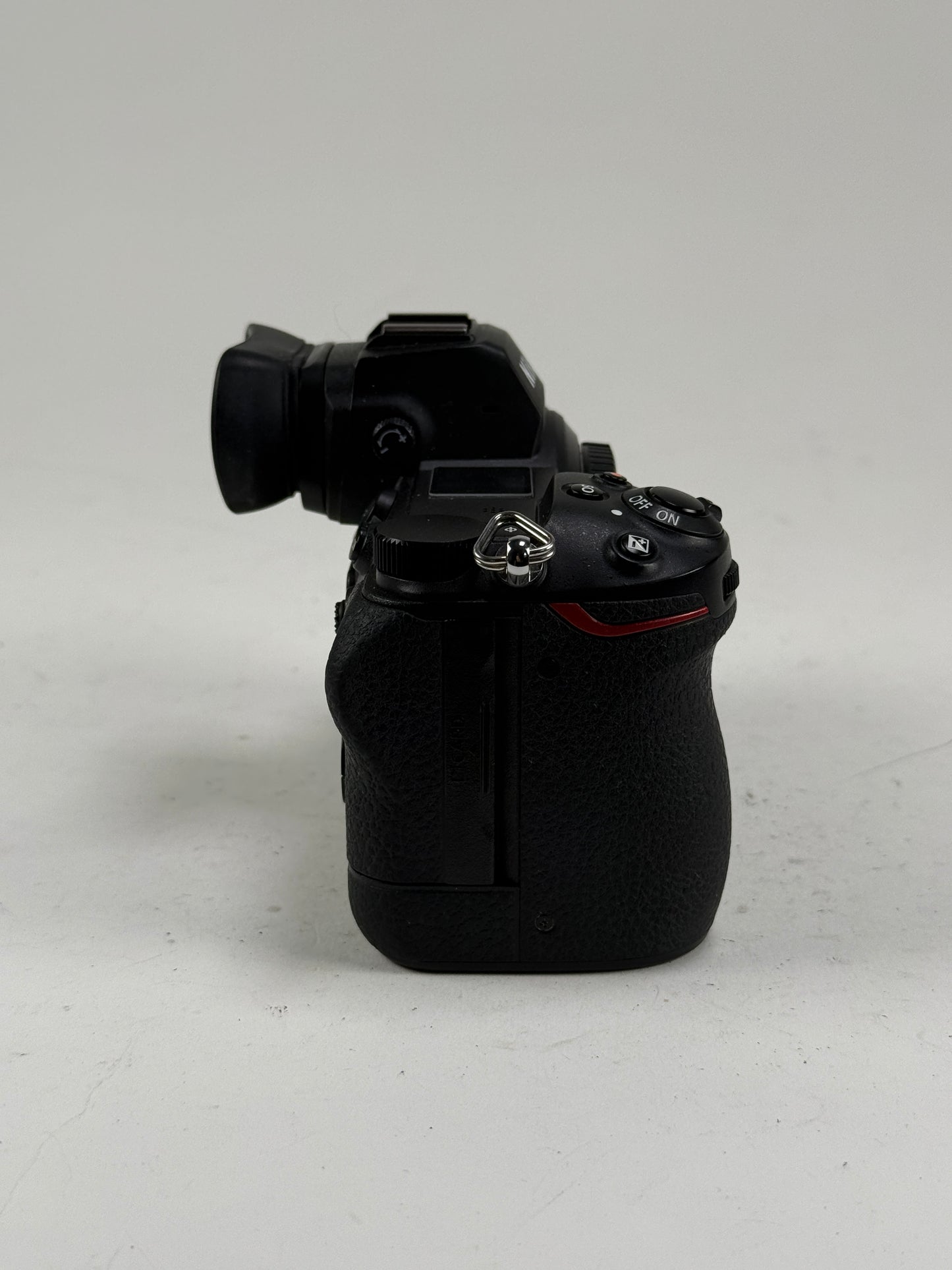 Nikon Z6 II mirrorless digital camera body