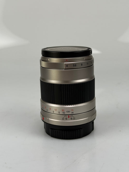 Fuji Fujinon 90mm f4 TX Super-EBC Lens for Hasselblad Xpan