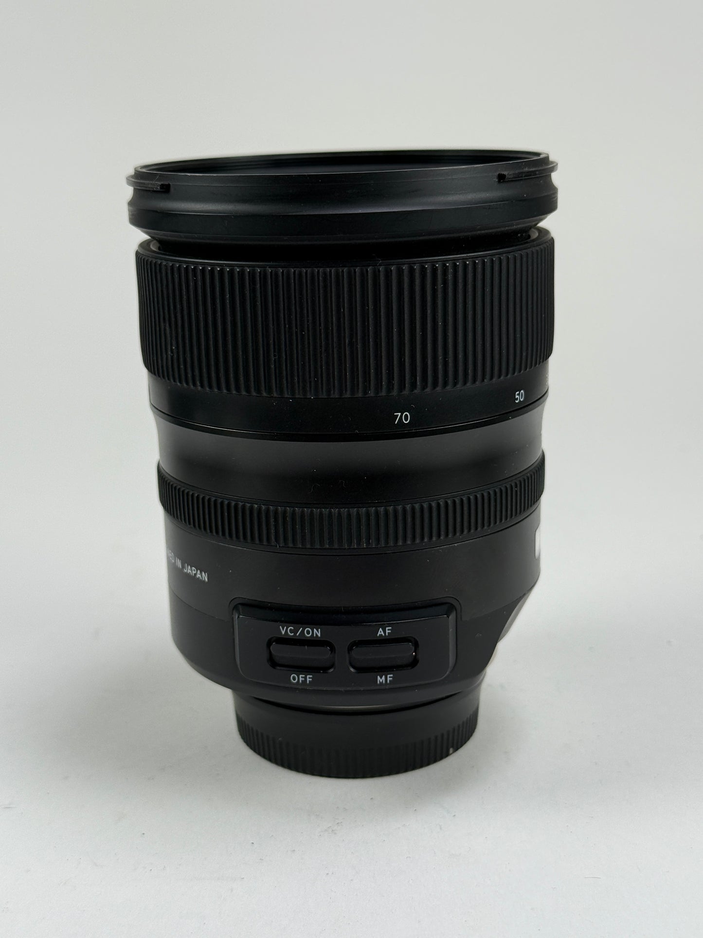 Tamron A032 SP 24-70mm f2.8 Di VC USD G2 Lens Canon EF