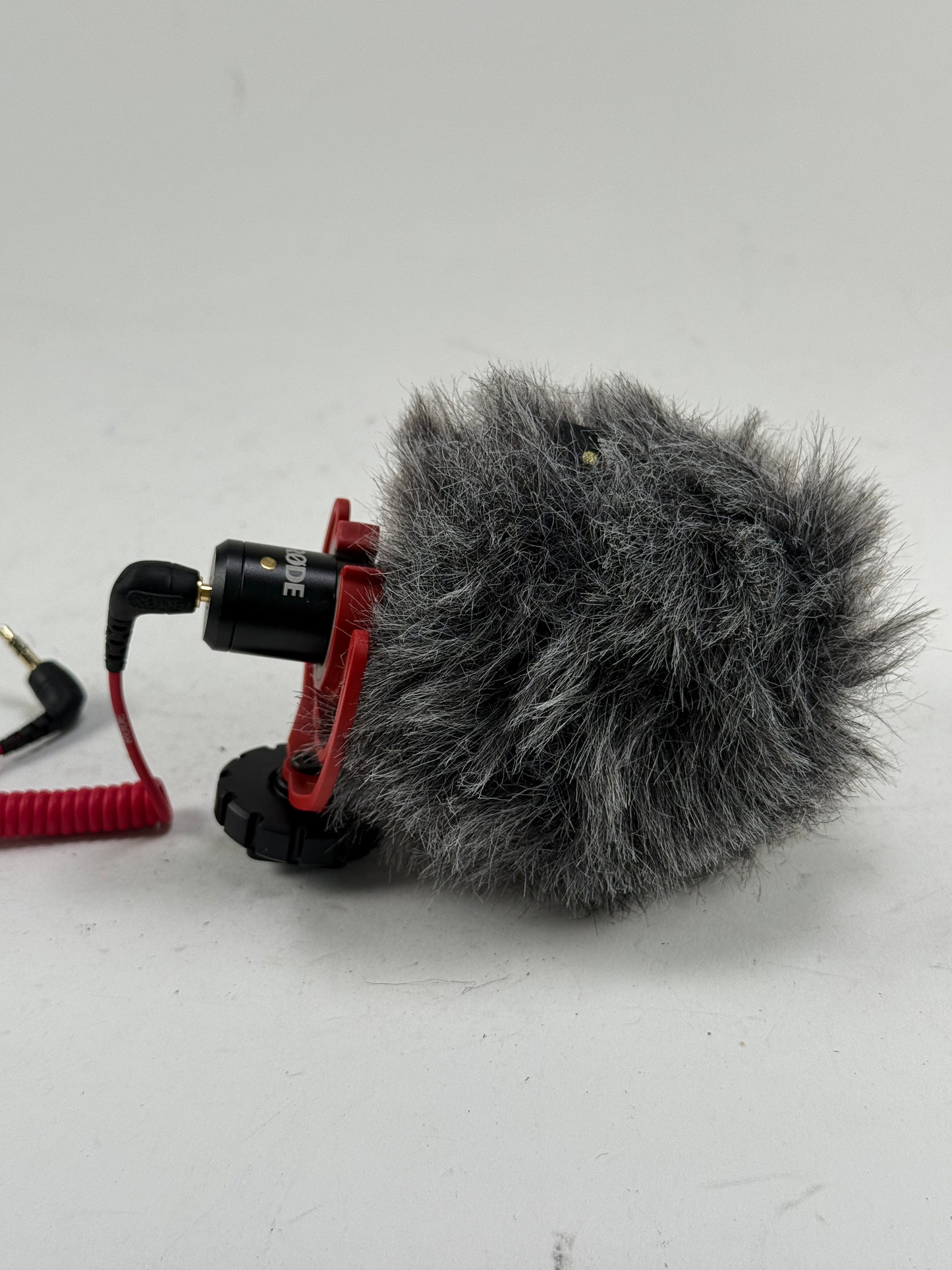Rode Microphones VideoMicro Compact On-Camera Microphone