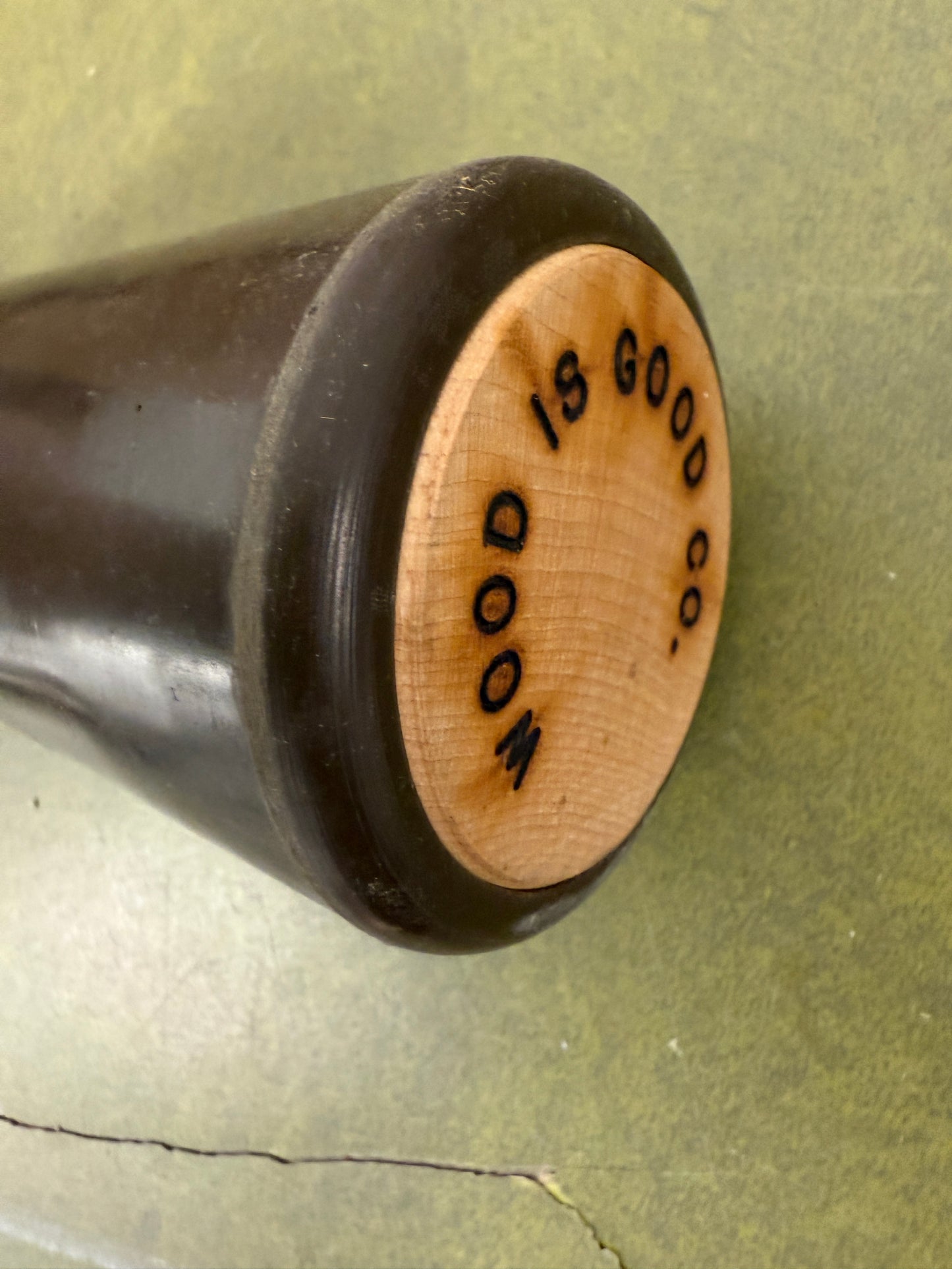 Wood Is Good Co. MA-12 Carving Mallet