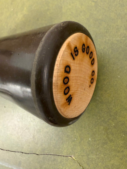 Wood Is Good Co. MA-12 Carving Mallet