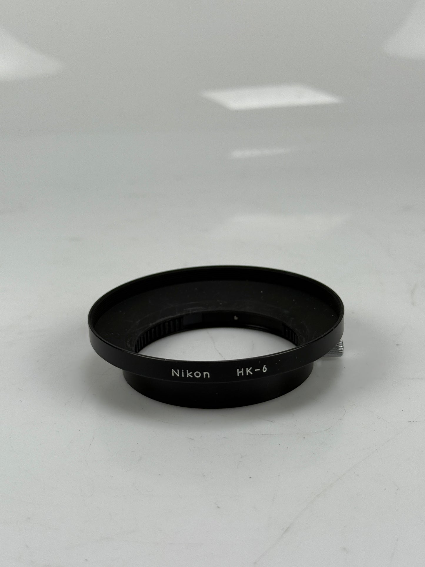 Nikon Lens Hood HK-6 HK6 for 20mm f3.5 lens