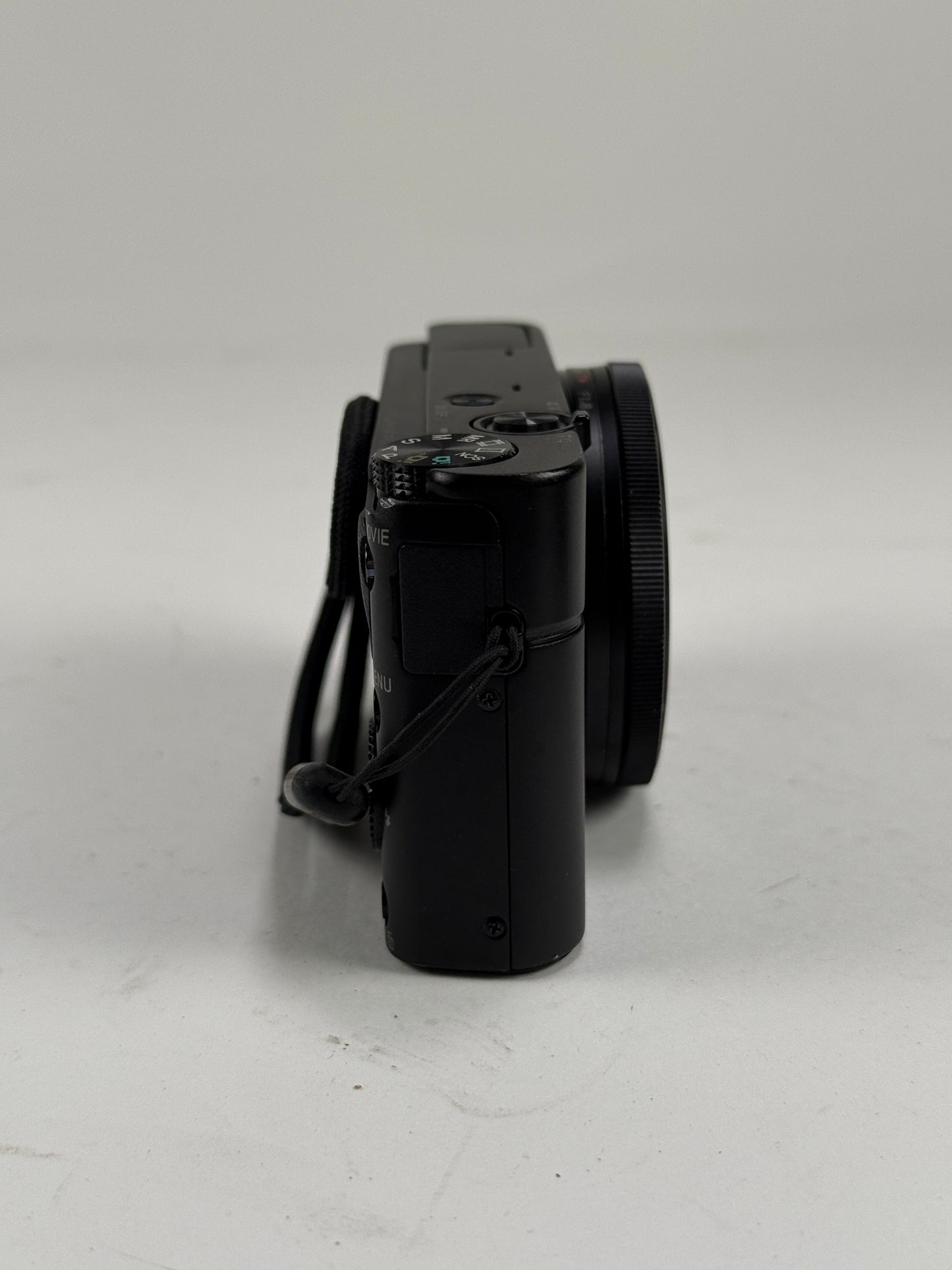 Sony Cyber-Shot DSC-RX100 20.2MP Compact Digital Camera
