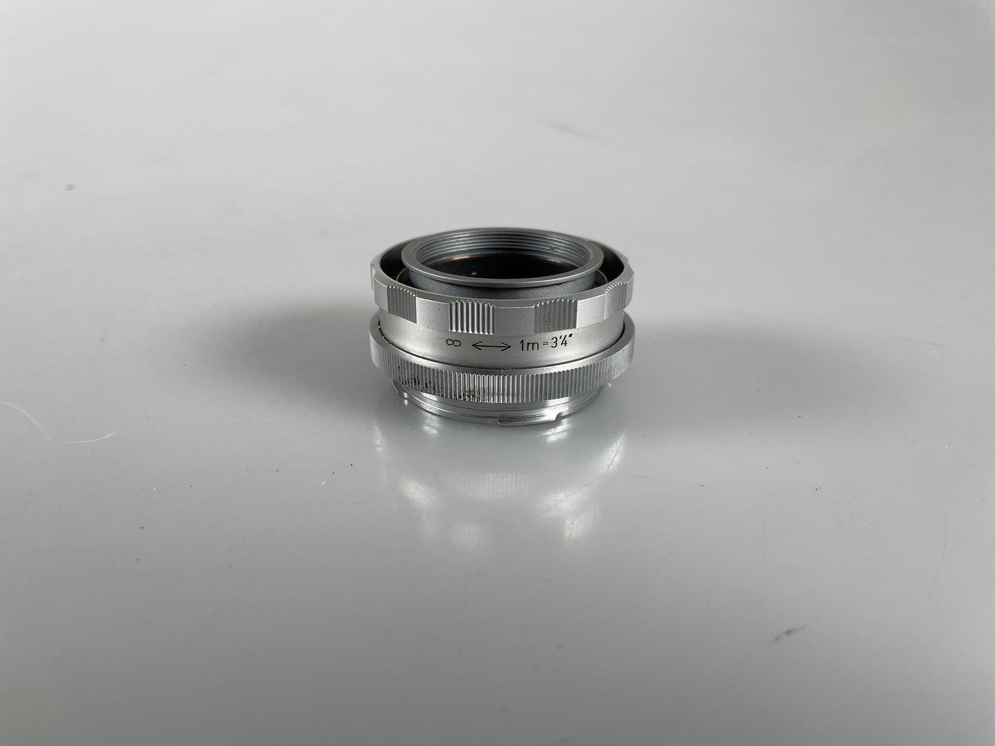 Leica 16467N Helical Focusing Mount OUAGO 90mm f4