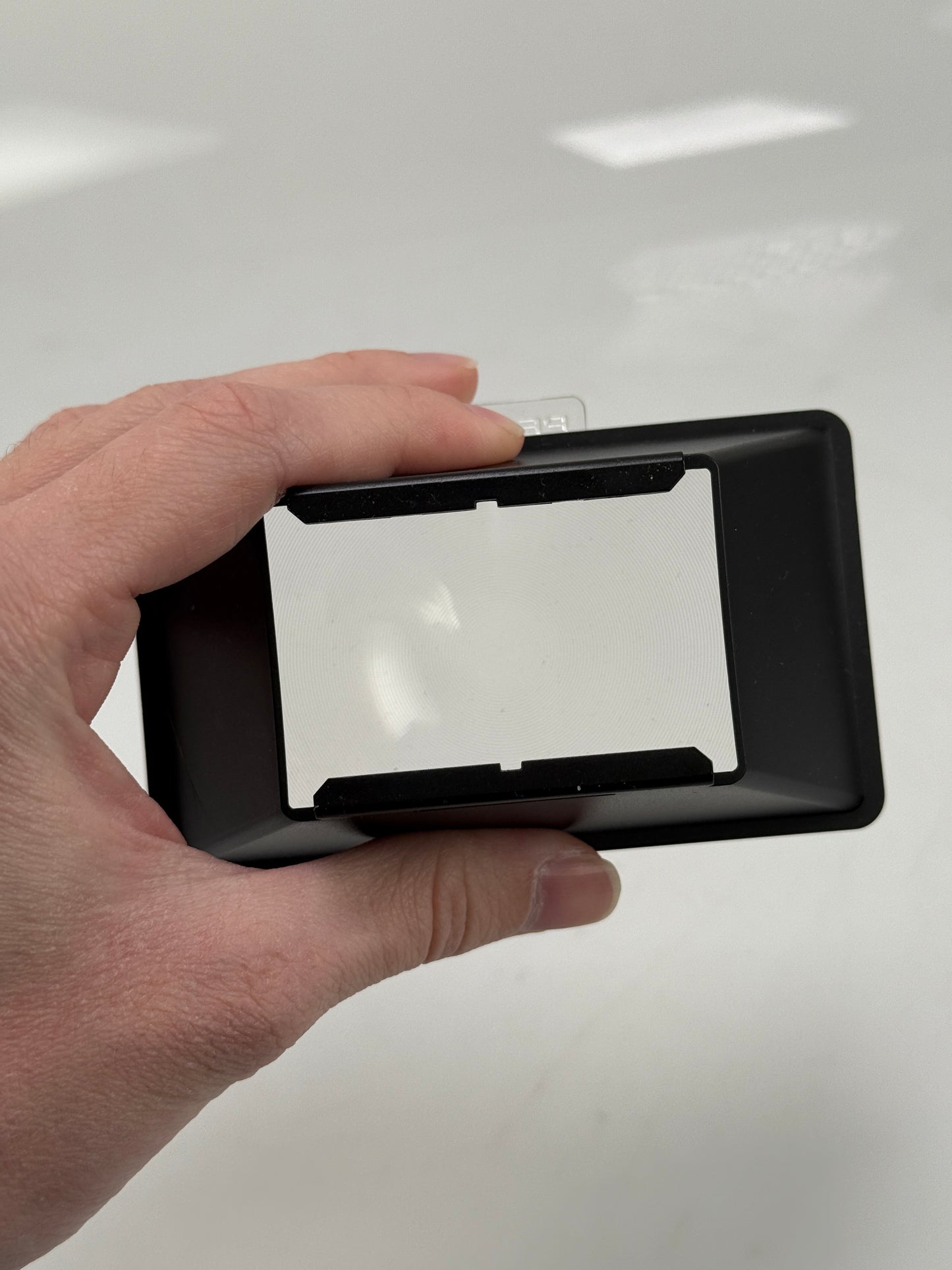 Pentax AFT 1 Telephoto Flash Diffuser for Pentax AF200S, AF200T, AF280T Flash