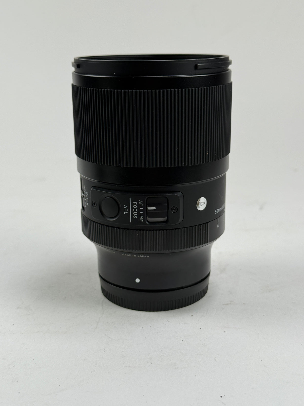 Sigma 50mm F1.4 DG DN Art (for Sony E mount)