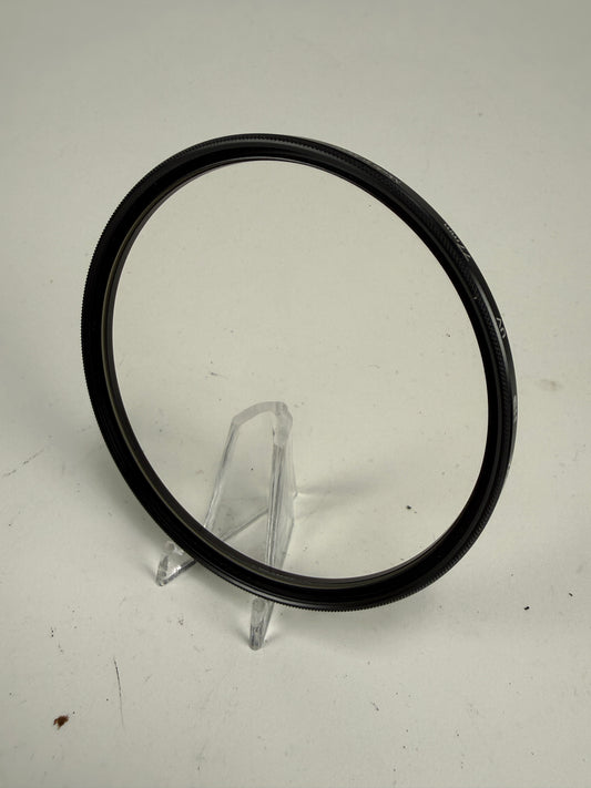 Hoya HD UV 77mm lens filter