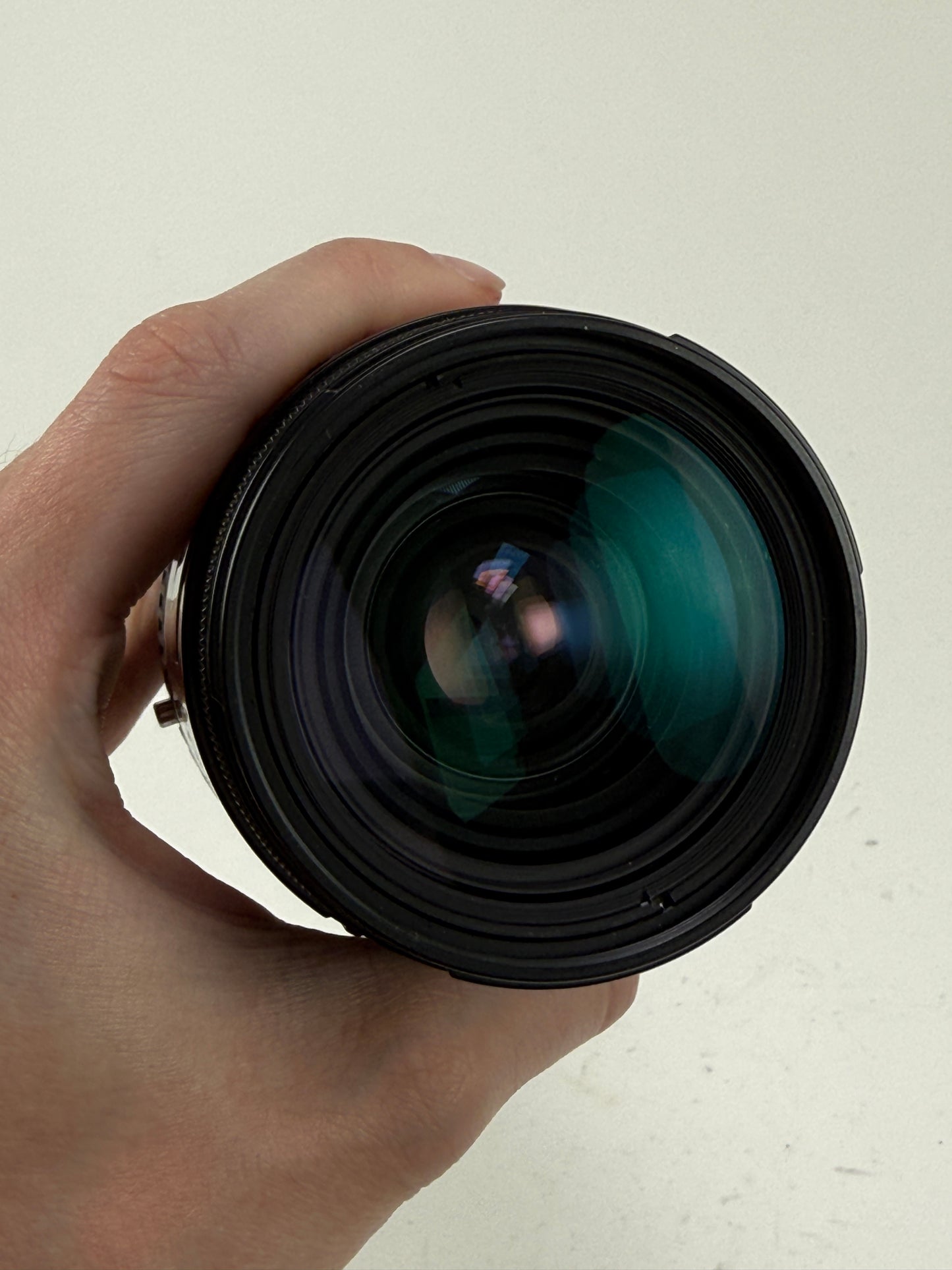 Nikon Nikkor AF 28-85mm f3.5-4.5 Lens