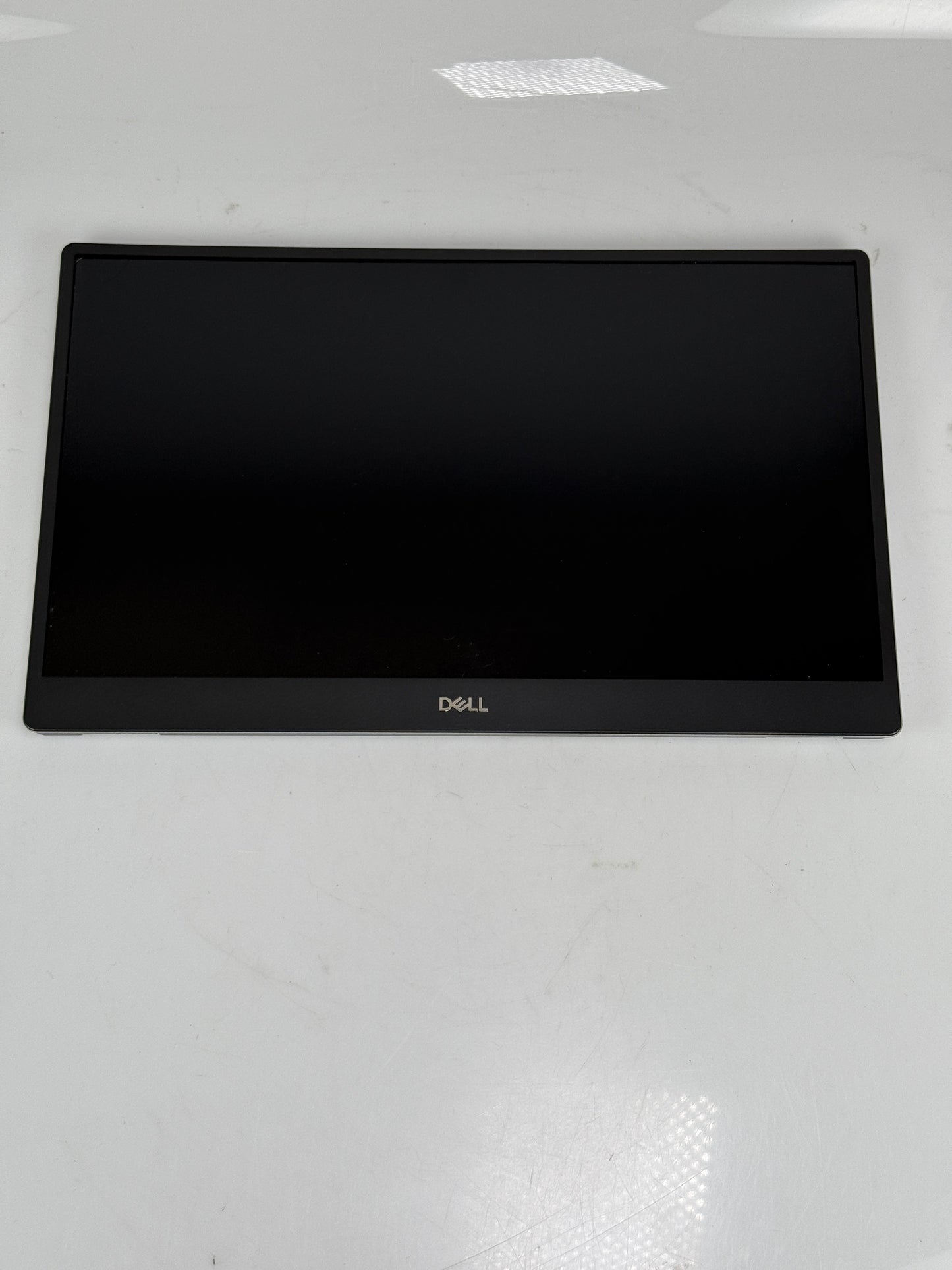 Dell P1424H 14" 02M4N0 Flat Panel Monitor (Gray)