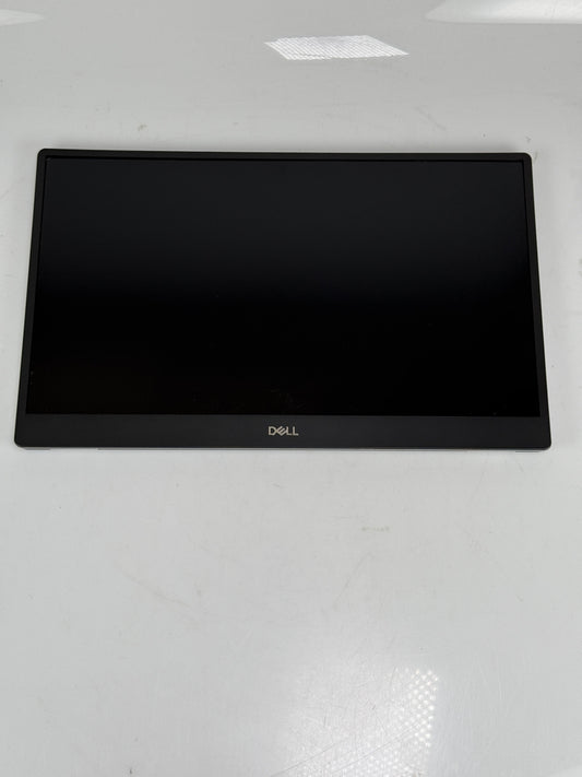Dell P1424H 14" 02M4N0 Flat Panel Monitor (Gray)