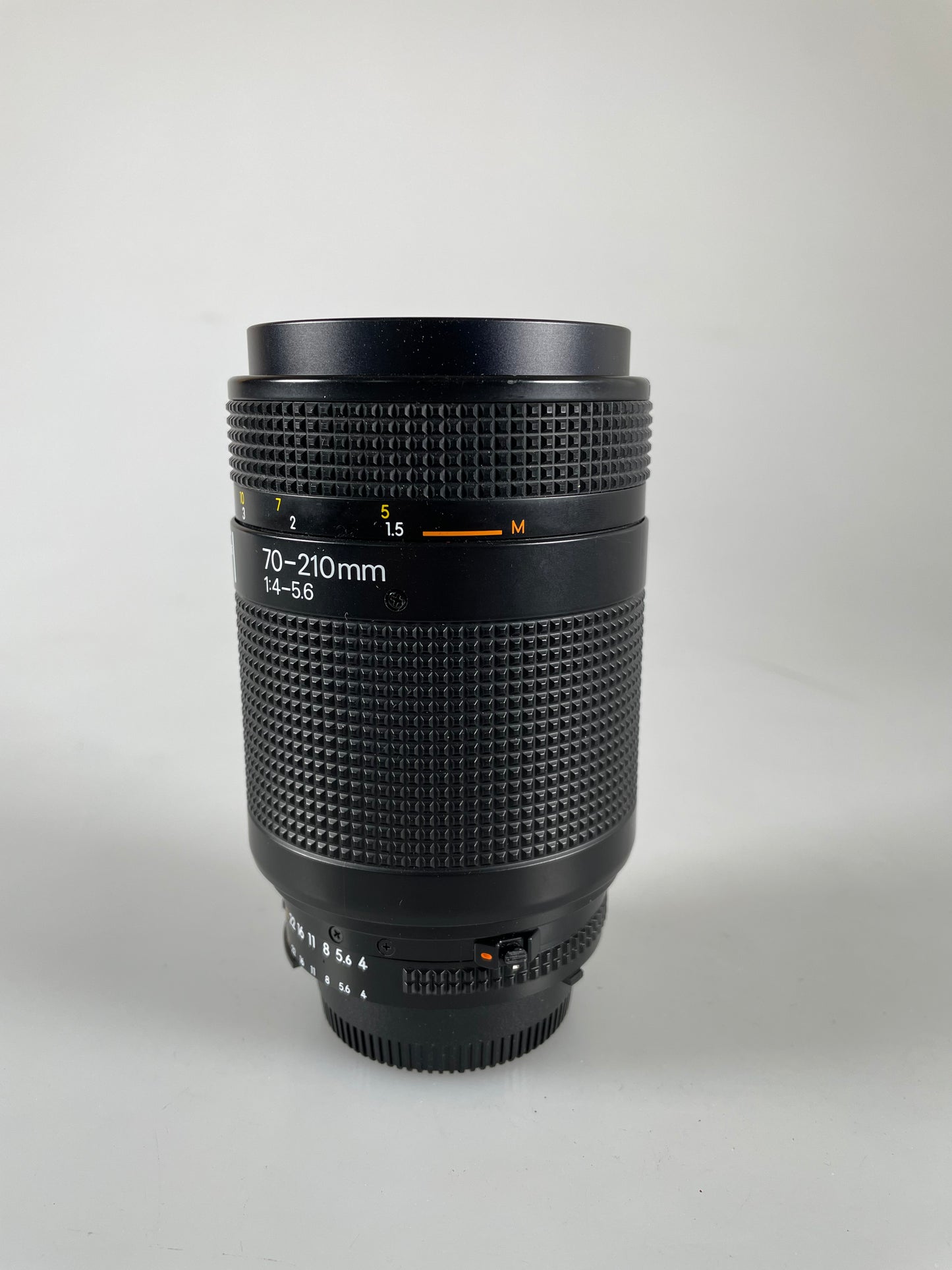 Nikon Nikkor AF 70-210mm f4-5.6 Lens Zoom