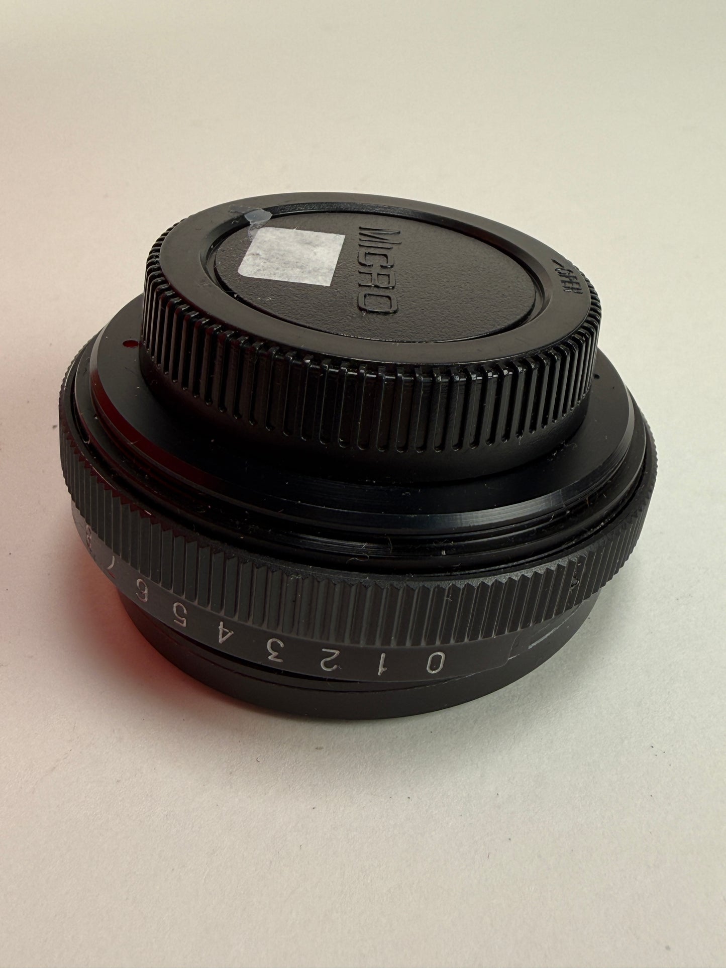 Tilt Shift Adapter Ring for M42 Screw Lens to Micro 4/3 M43 MFT Mount Camera
