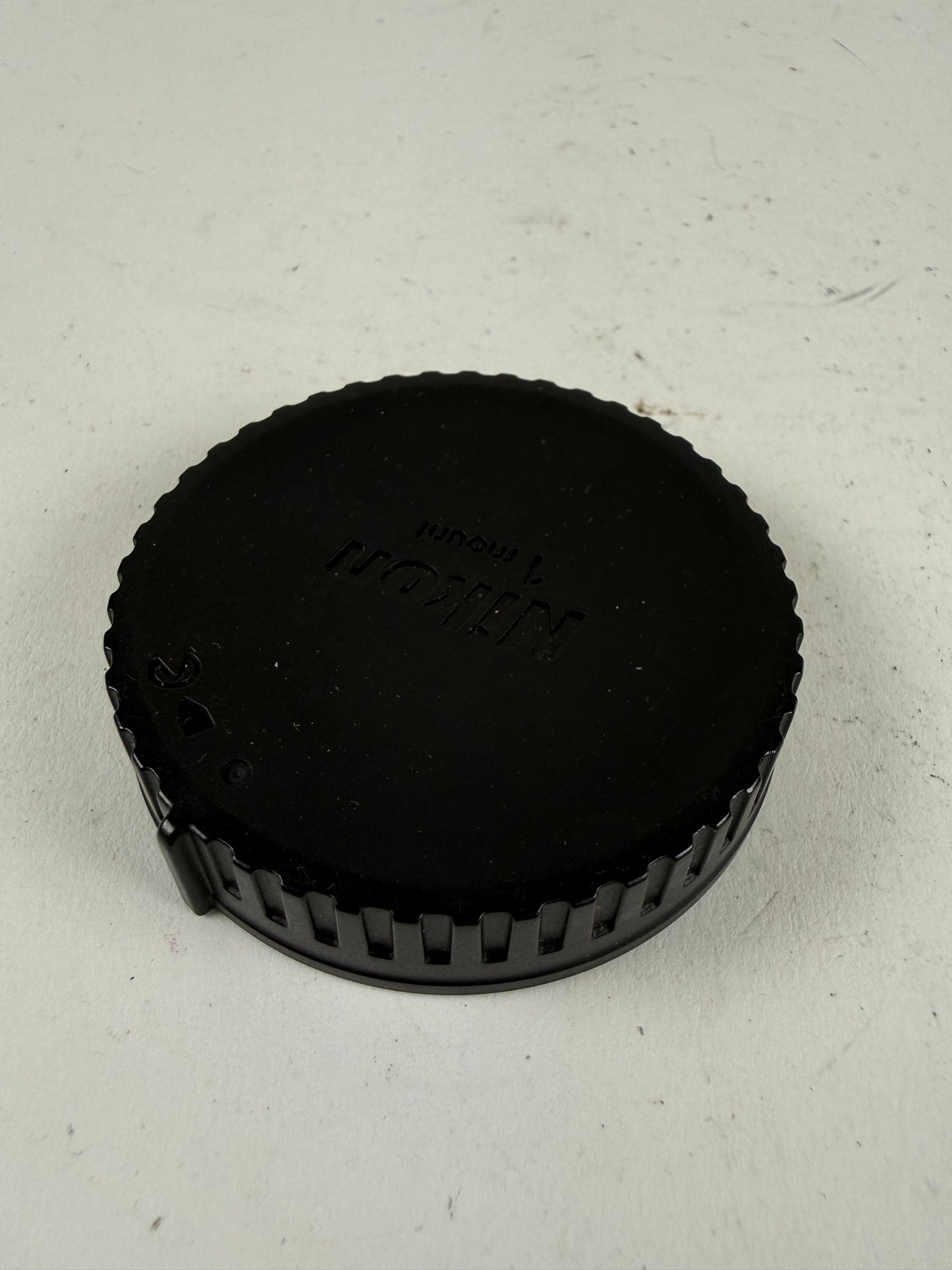 Nikon LF-N1000 OEM Rear Lens Cap  for Nikon 1 Series Lenses