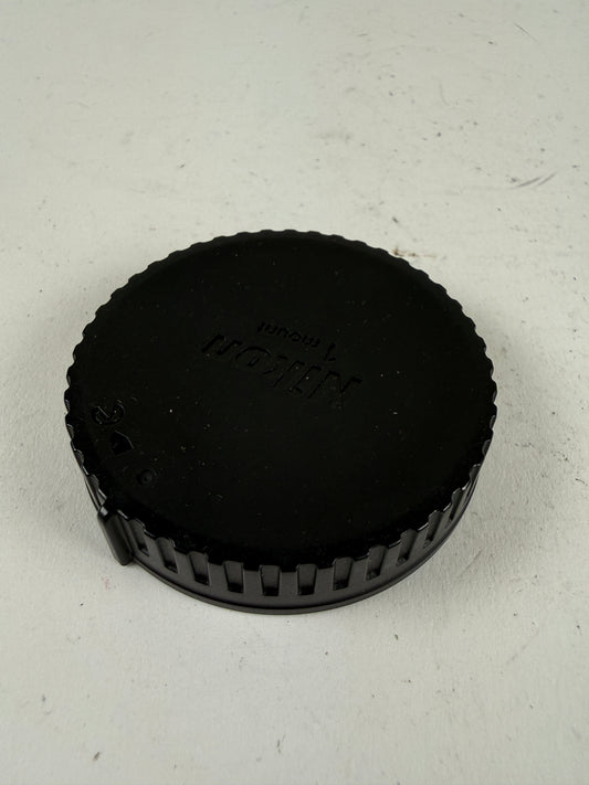 Nikon LF-N1000 OEM Rear Lens Cap  for Nikon 1 Series Lenses
